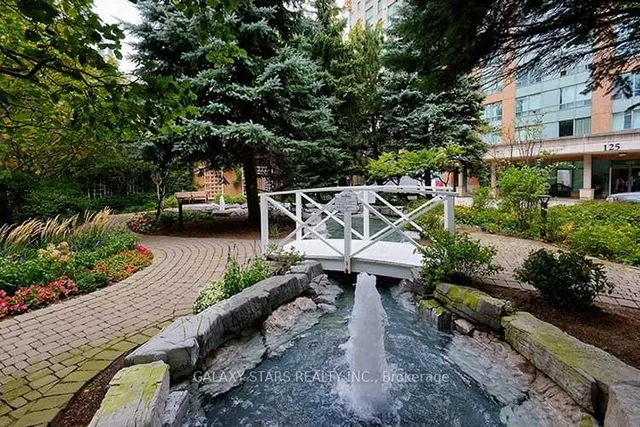 123 Omni Dr #669, Toronto 4