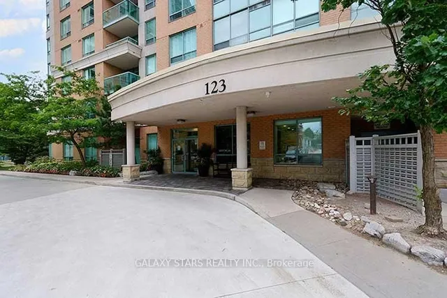 123 Omni Dr #669, Toronto 5