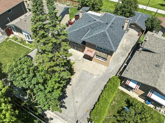 51 Baybrook Cres, Toronto 2