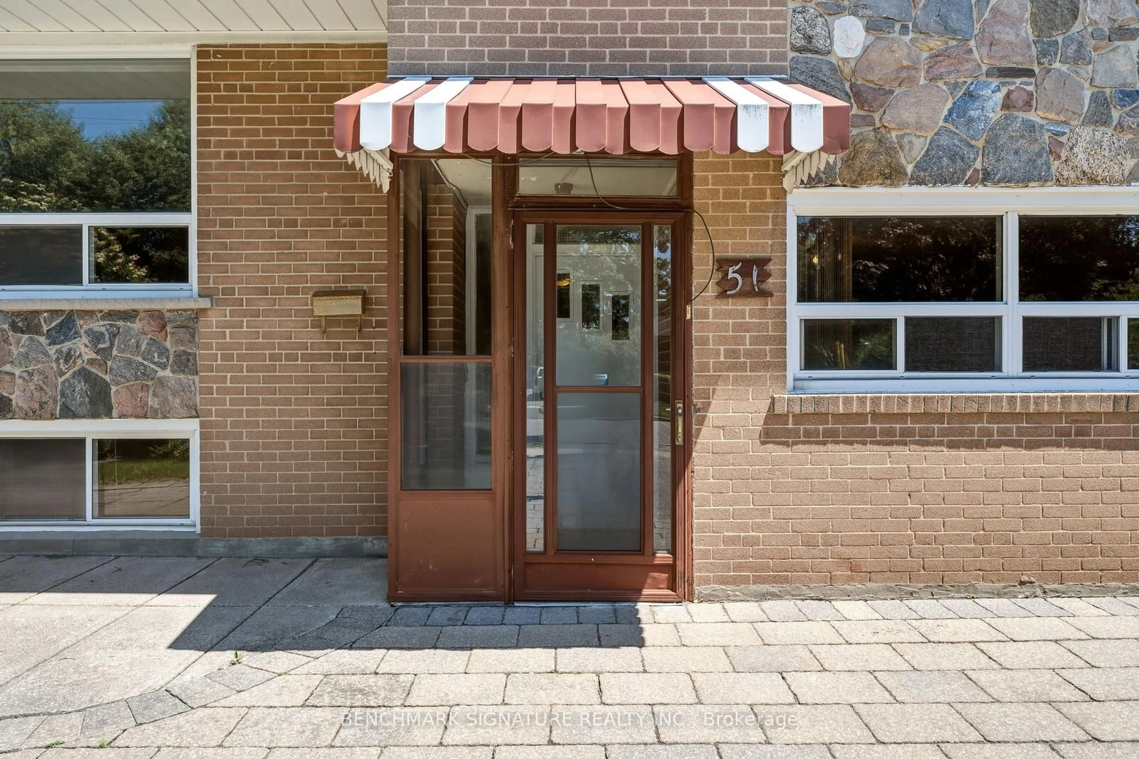 Unknown for 51 Baybrook Cres, Toronto Ontario M1H 2R7