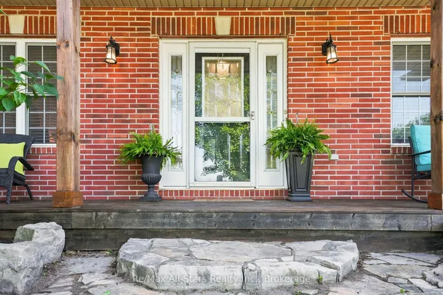 13579 Old Simcoe Rd, Scugog 5