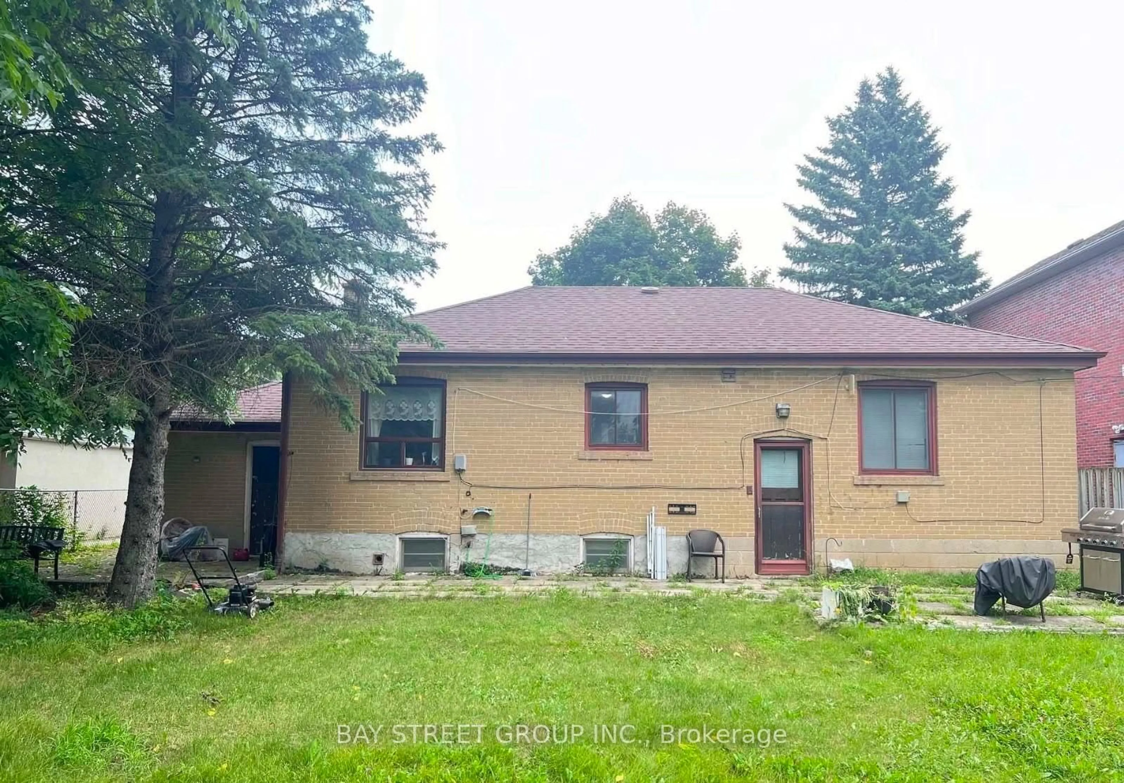 Unknown for 64 Shilton Rd, Toronto Ontario M1S 2J7