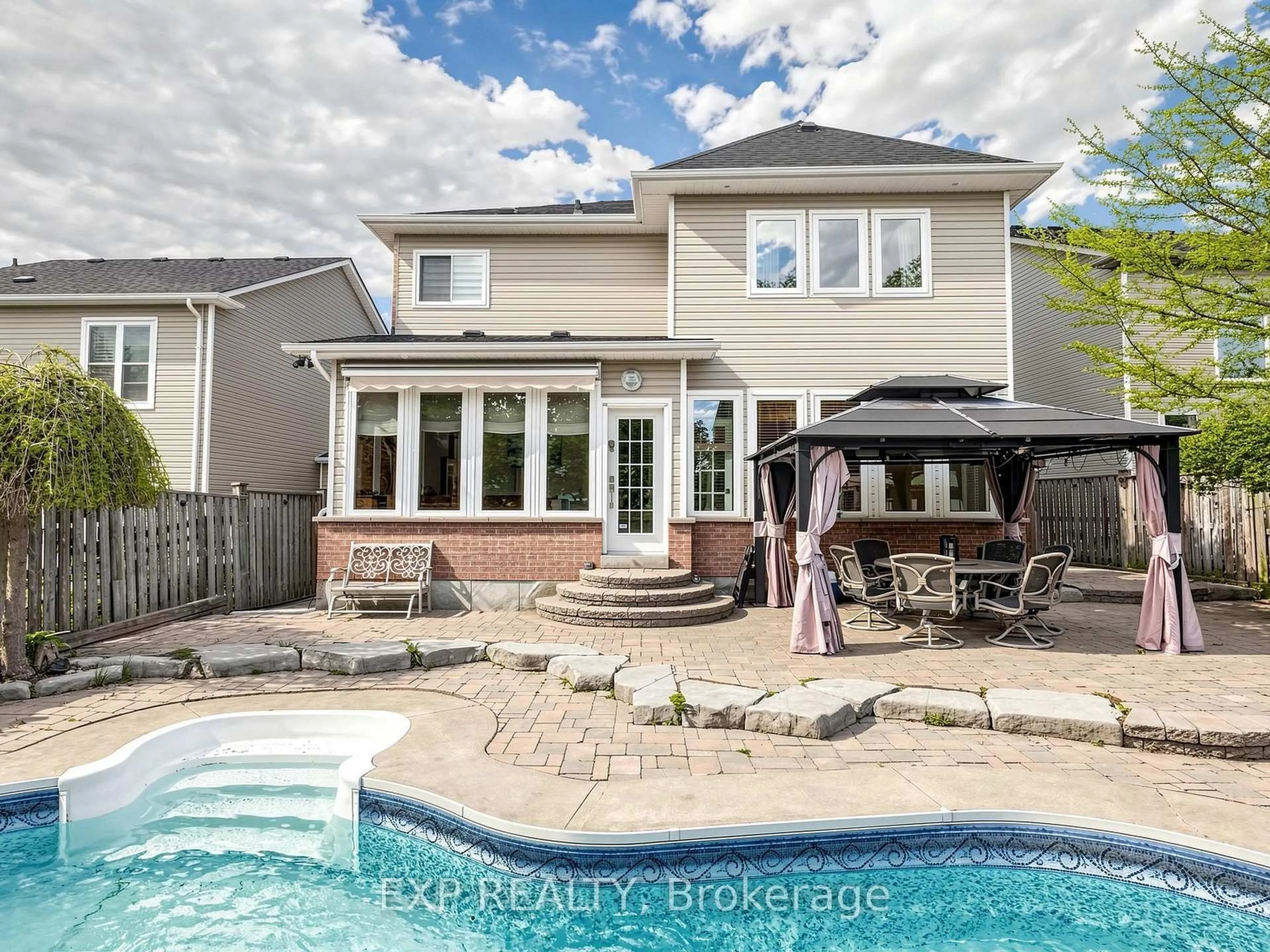 Unknown for 74 Darius Harns Dr, Whitby Ontario L1M 2G7