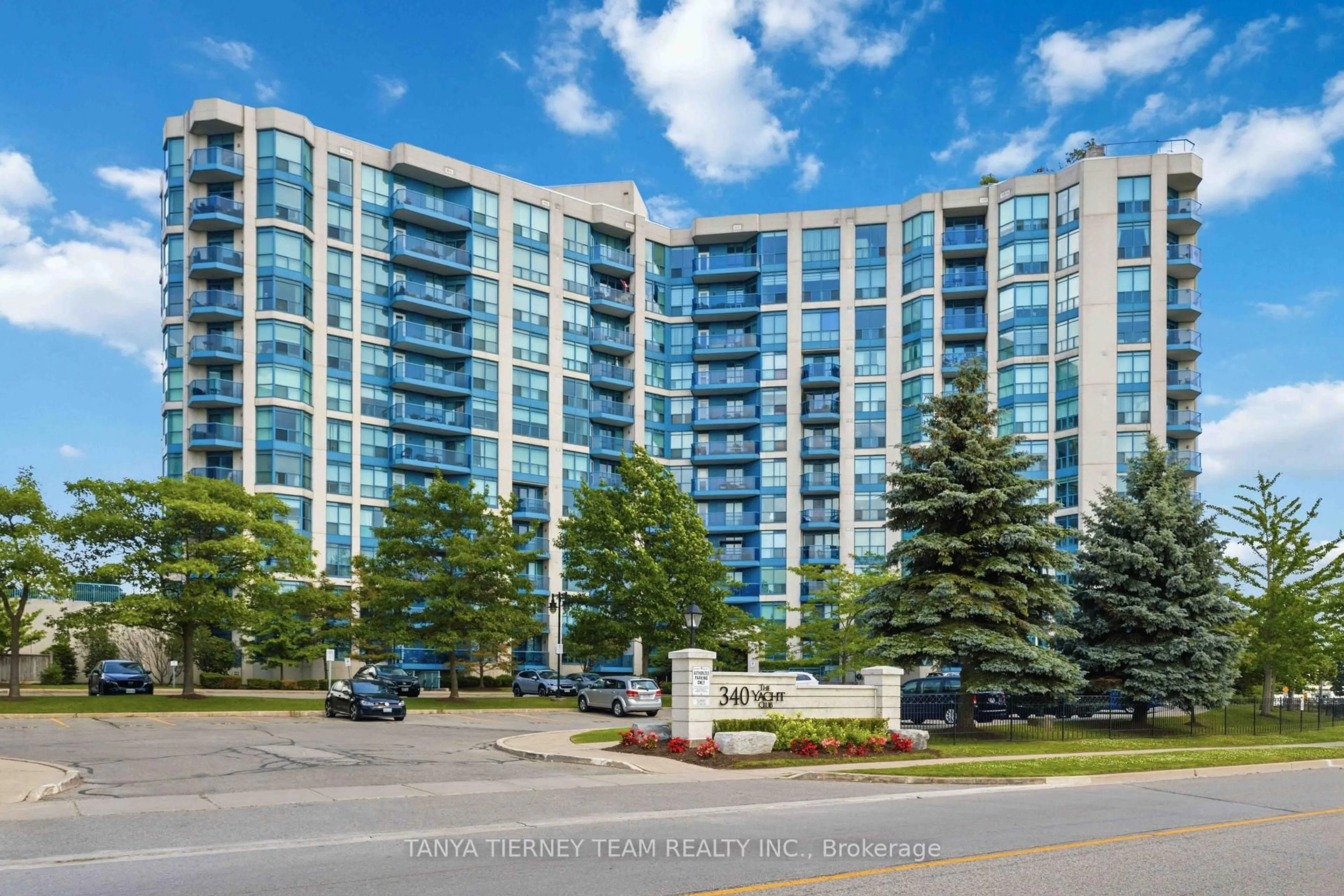 Unknown for 340 Watson St #510, Whitby Ontario L1N 9G1