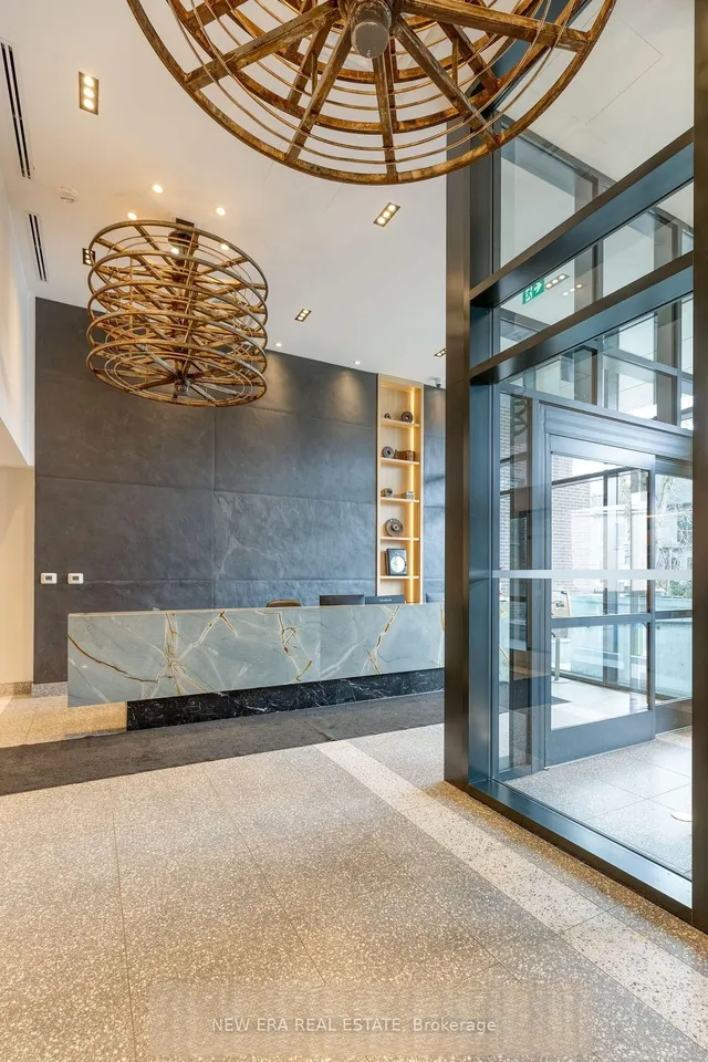 150 Logan Ave #301, Toronto 3