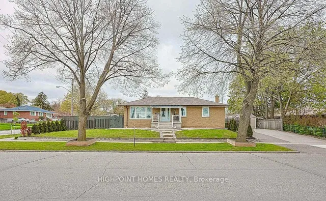 3 Mozart Ave, Toronto 2