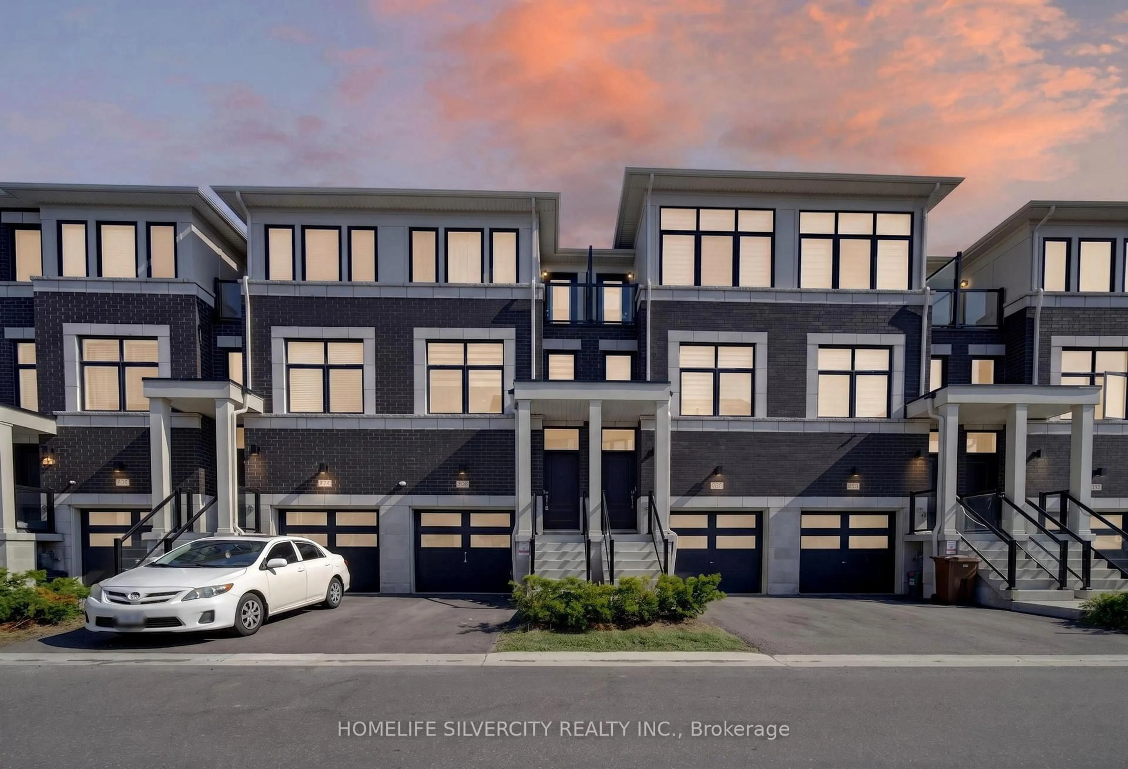 Unknown for 771 Eddystone Path, Oshawa Ontario L1H 0A7