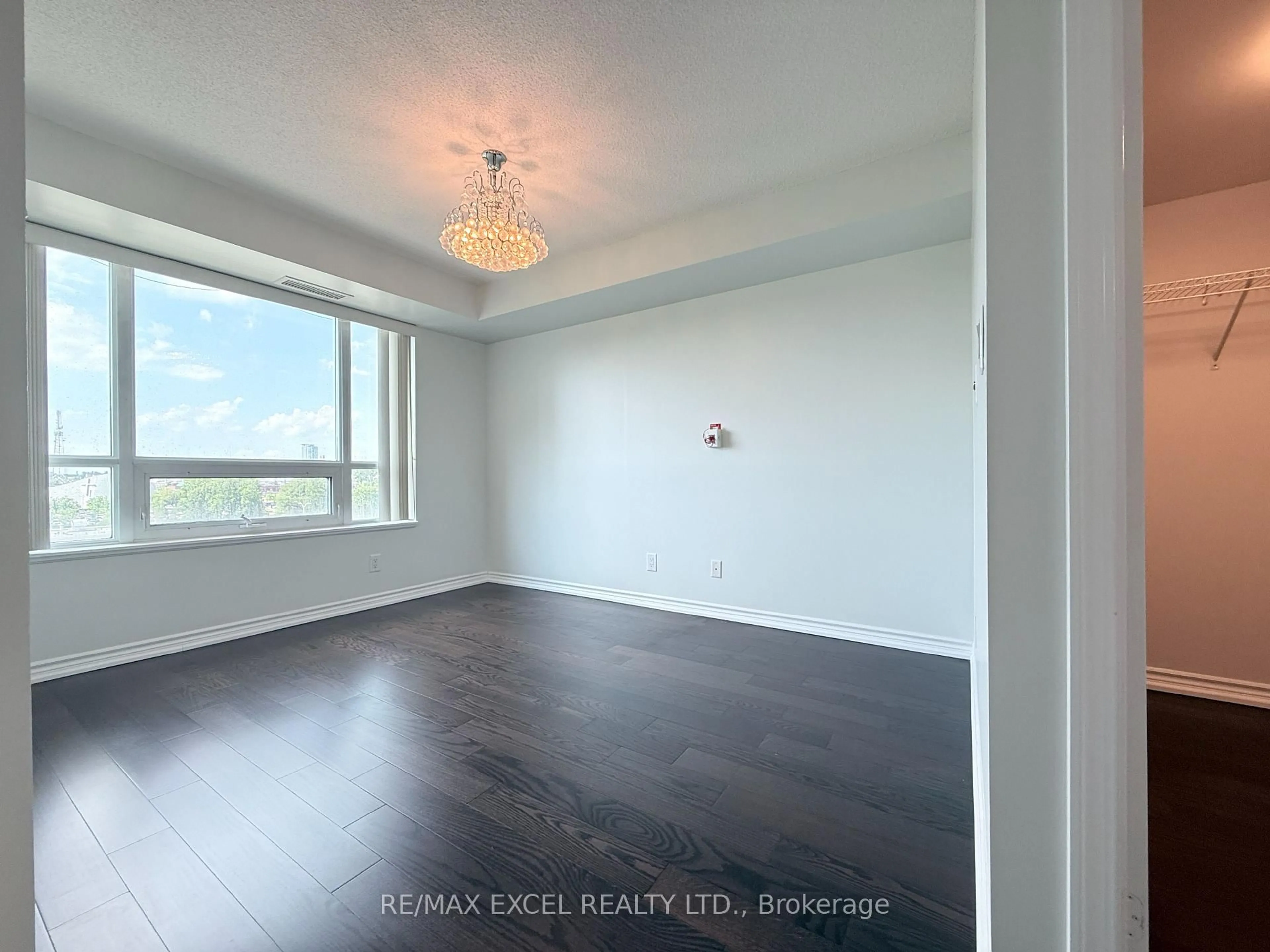 A pic of a room for 2020 Mcnicoll Ave #607, Toronto Ontario M1V 0B5