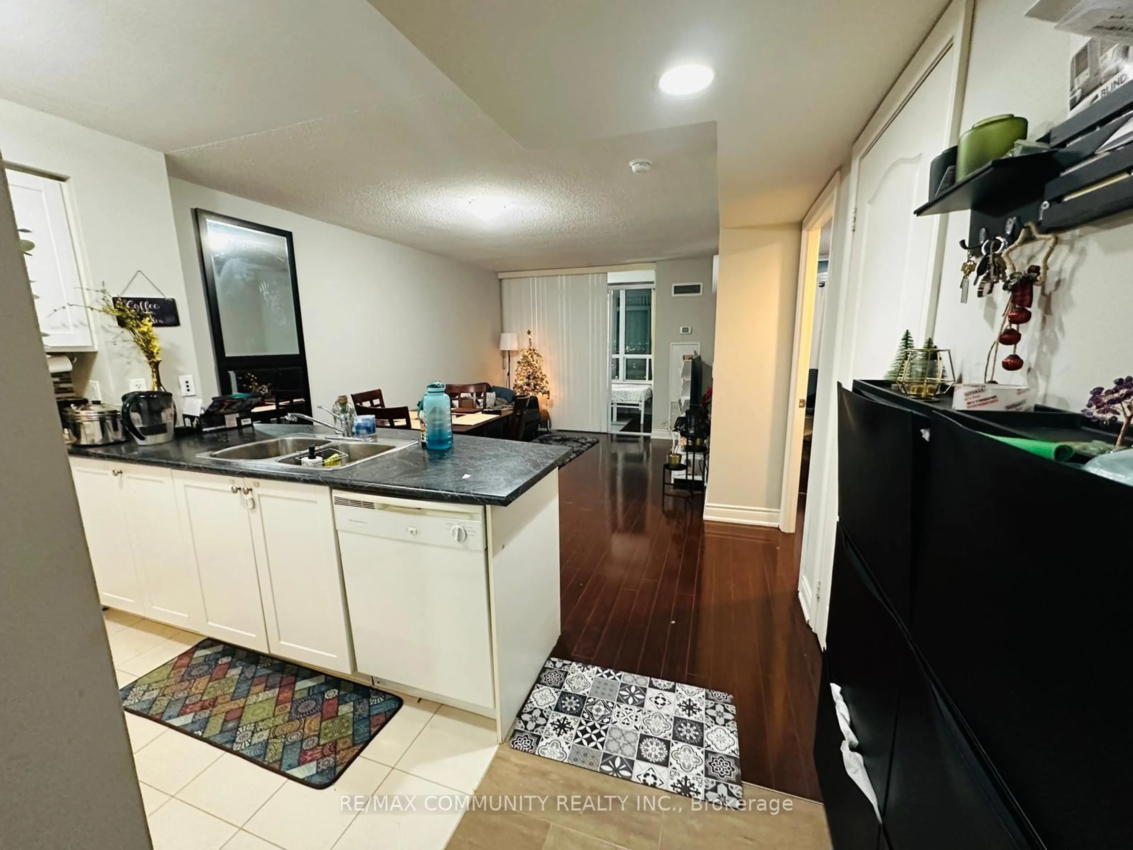 Unknown for 50 Brian Harrison Way #1903, Toronto Ontario M1P 5J4