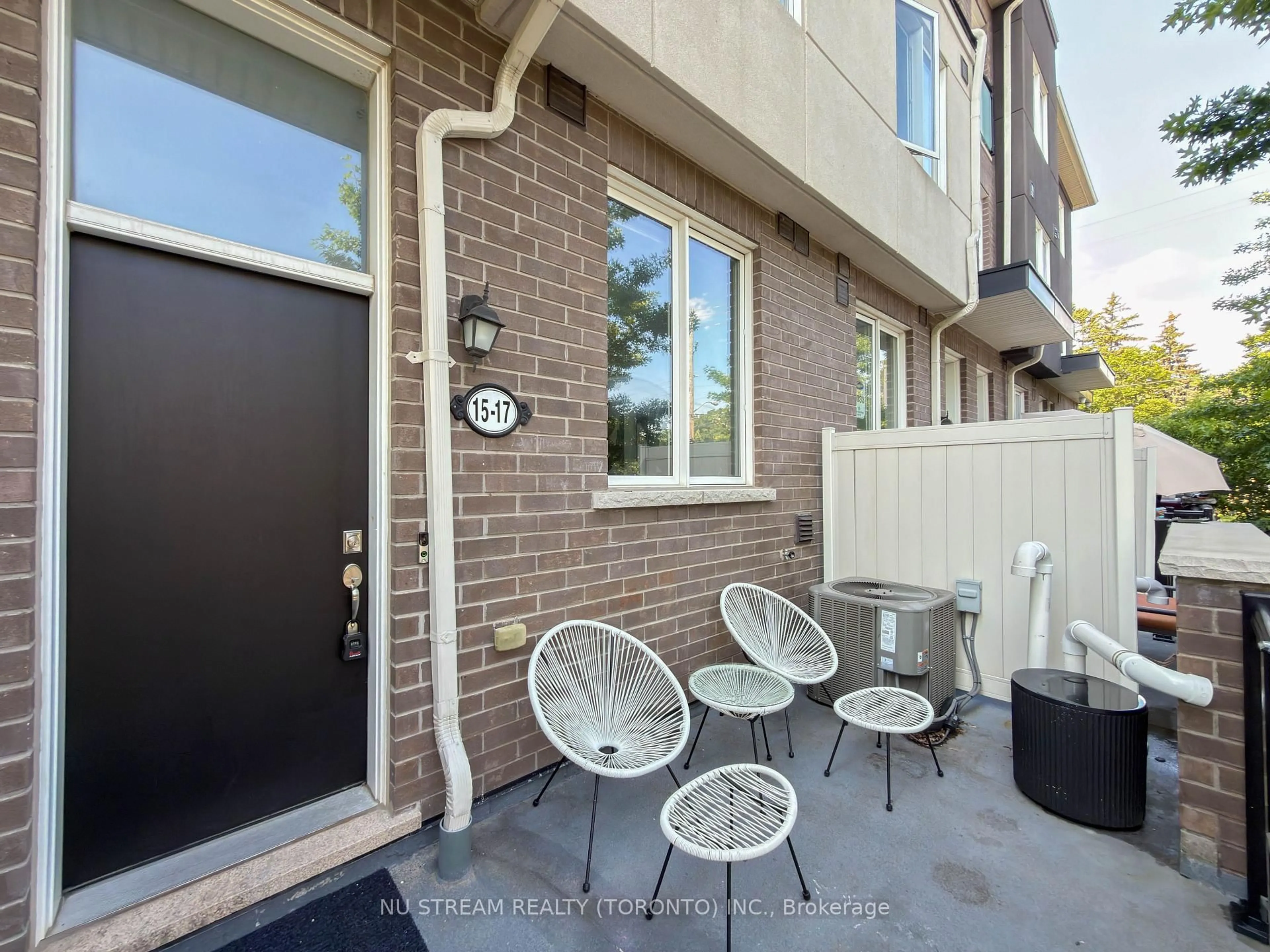 Unknown for 15 Heron Park Pl #17, Toronto Ontario M1E 0B8