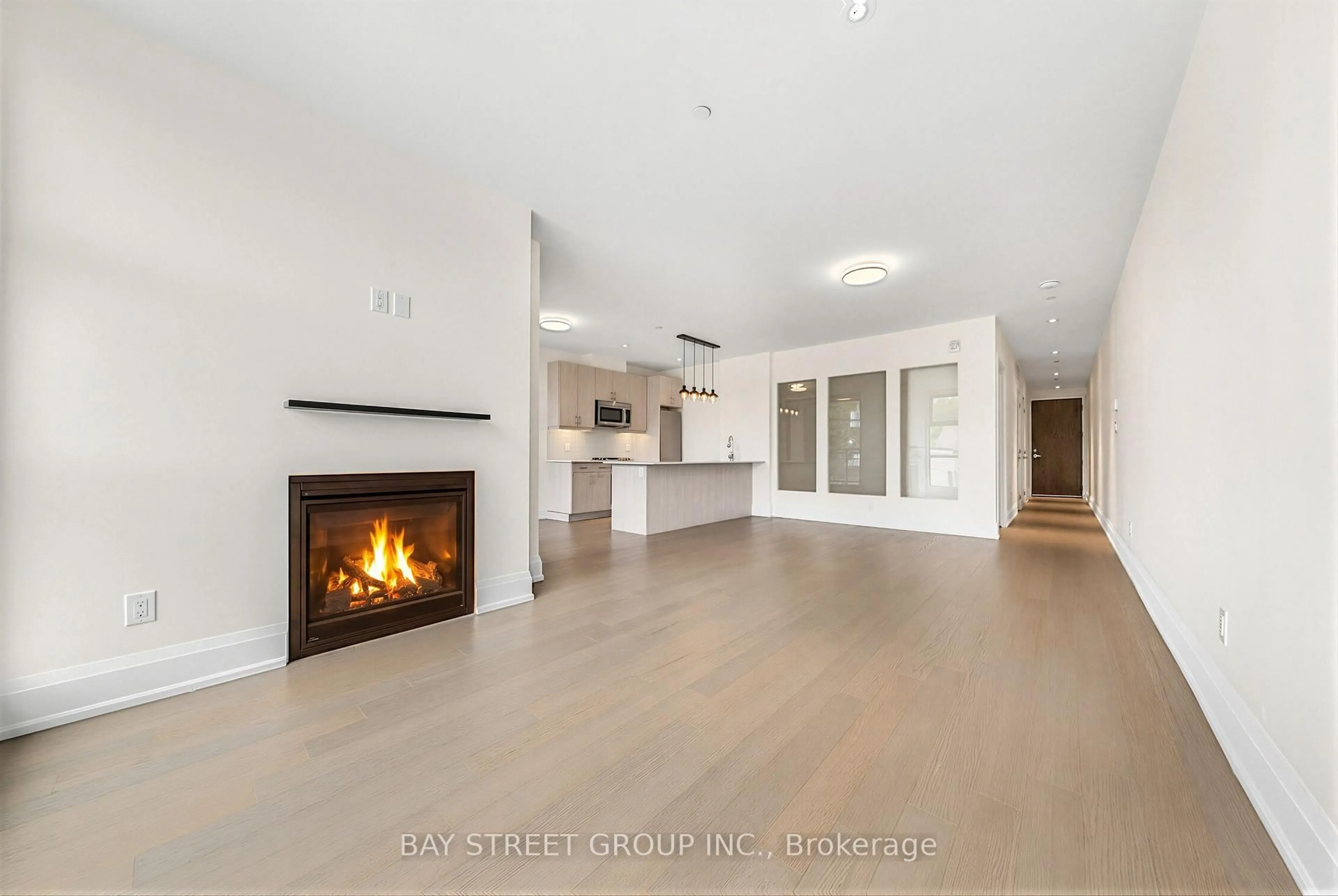 Unknown for 365 Beech Ave #208, Toronto Ontario M4E 0C2