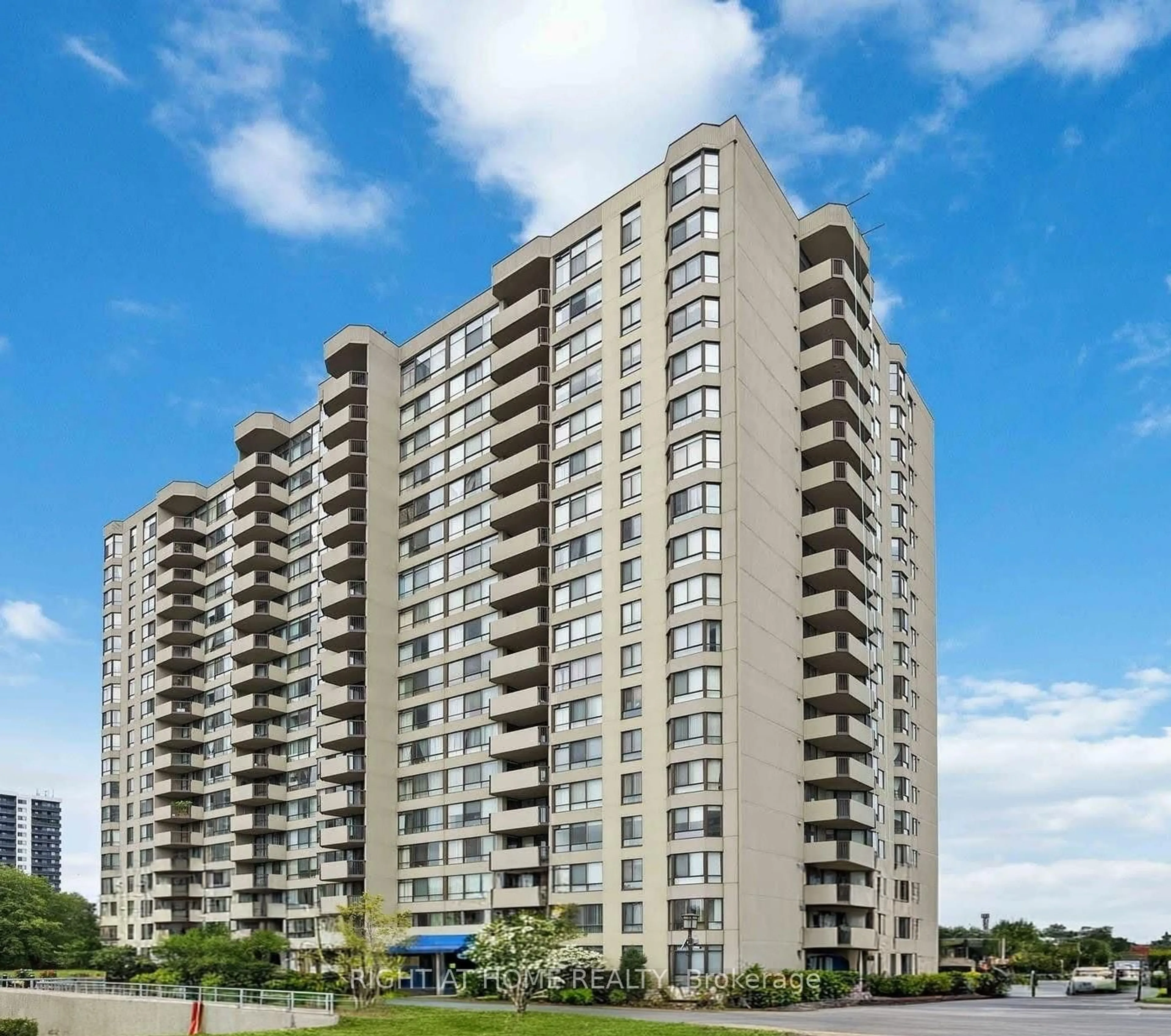 Unknown for 275 BAMBURGH Circ #1510, Toronto Ontario M1W 3X4