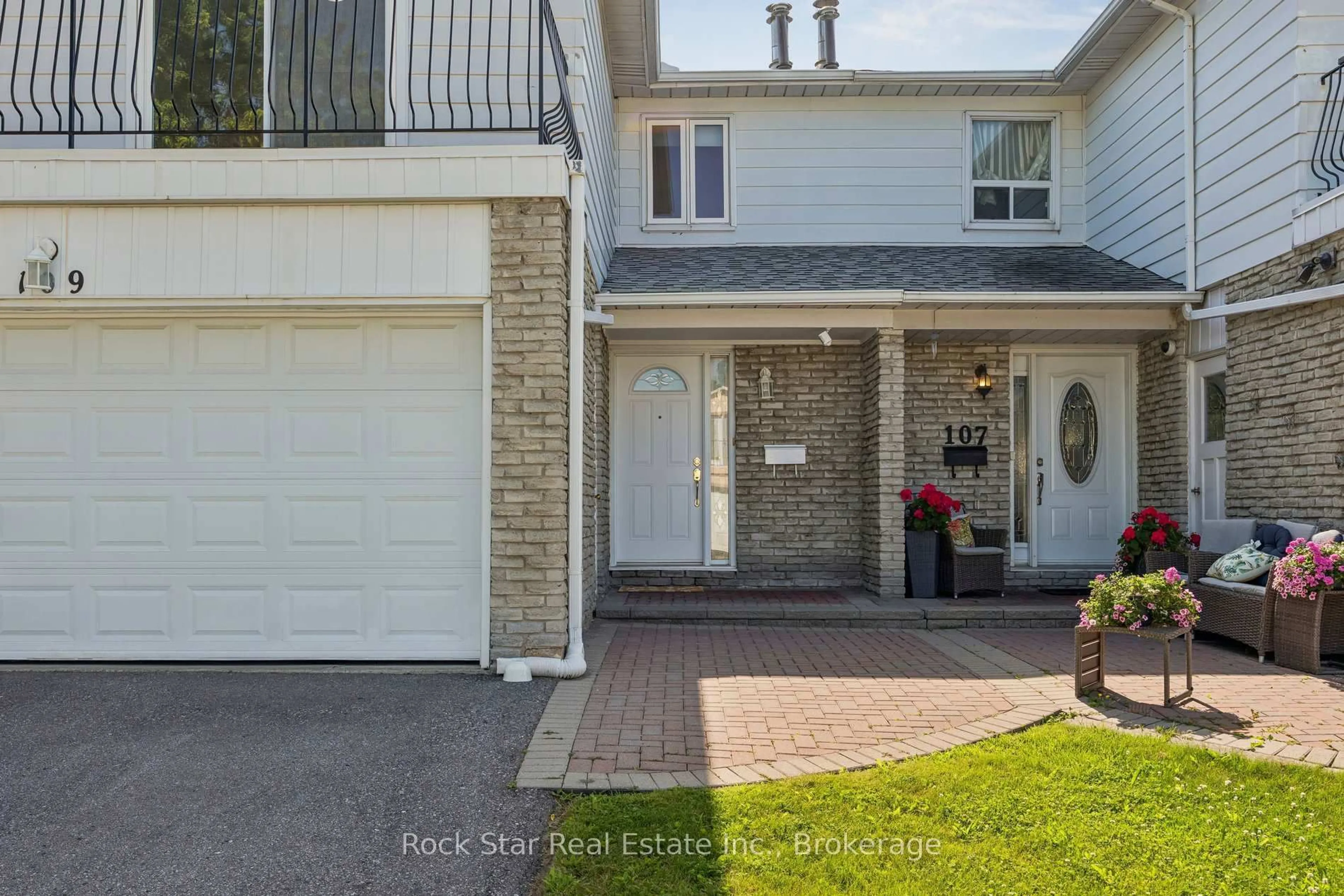 Unknown for 109 Nortonville Dr, Toronto Ontario M1T 2G9