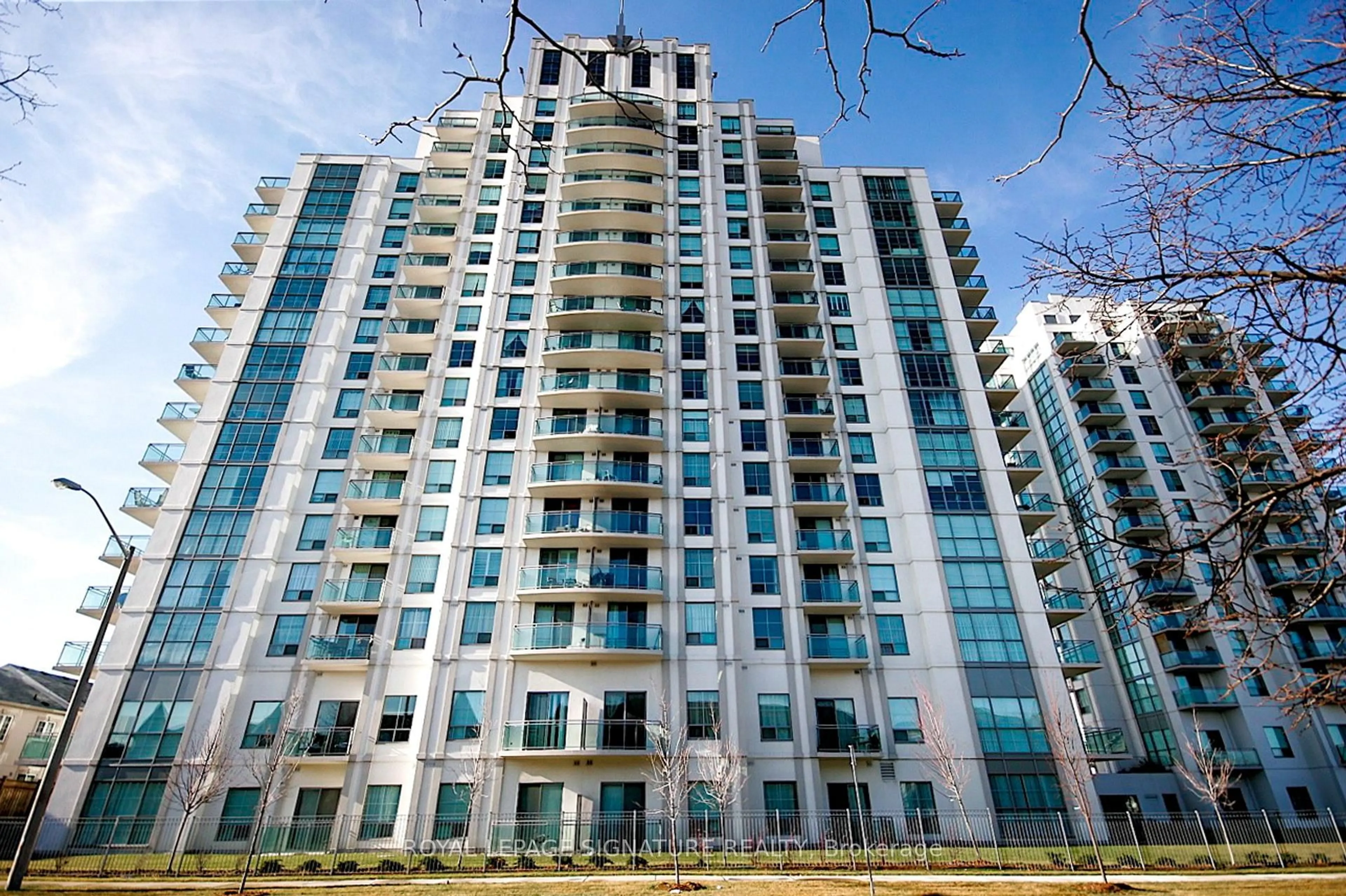 Unknown for 8 Rosebank Dr #3M, Toronto Ontario M1B 5Z3