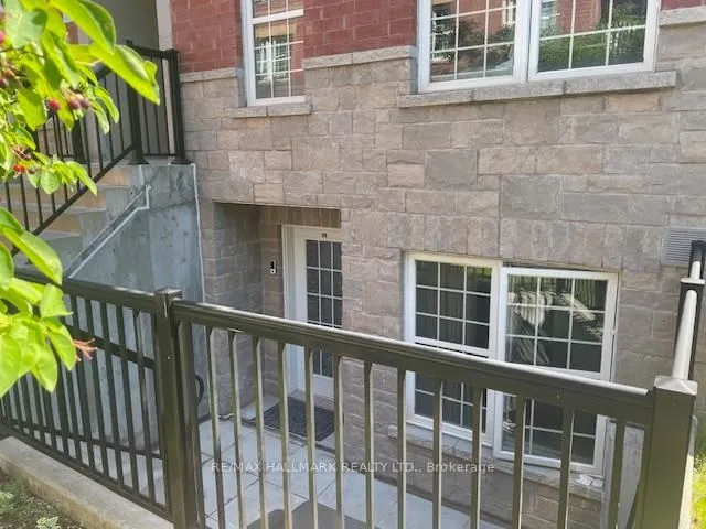 1485 Birchmount Rd #108, Toronto 5