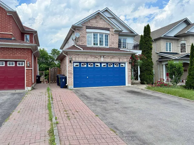 20 Green Ash Terr, Toronto 2