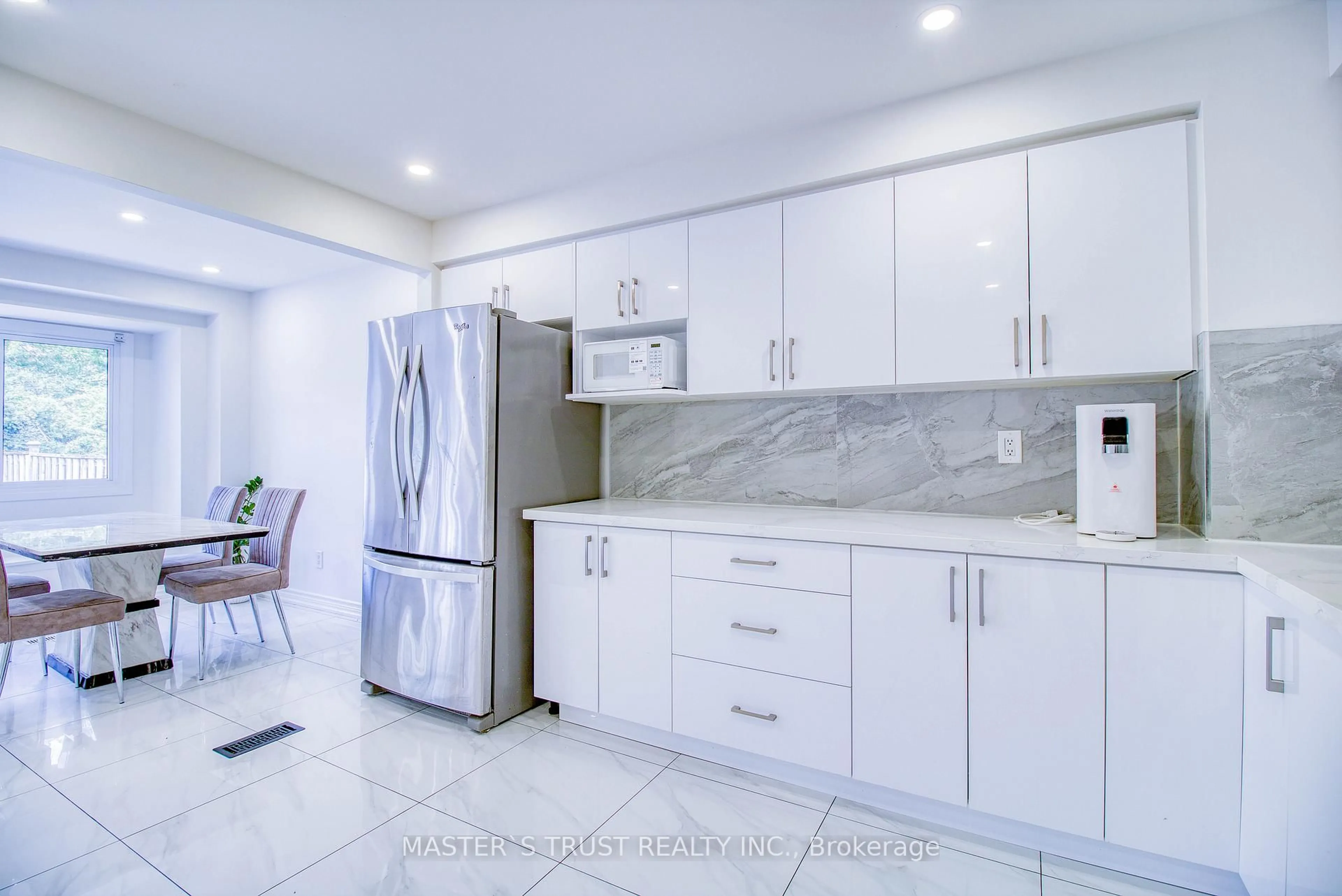 Unknown for 24 Fundy Bay Blvd ##38, Toronto Ontario M1W 3A4