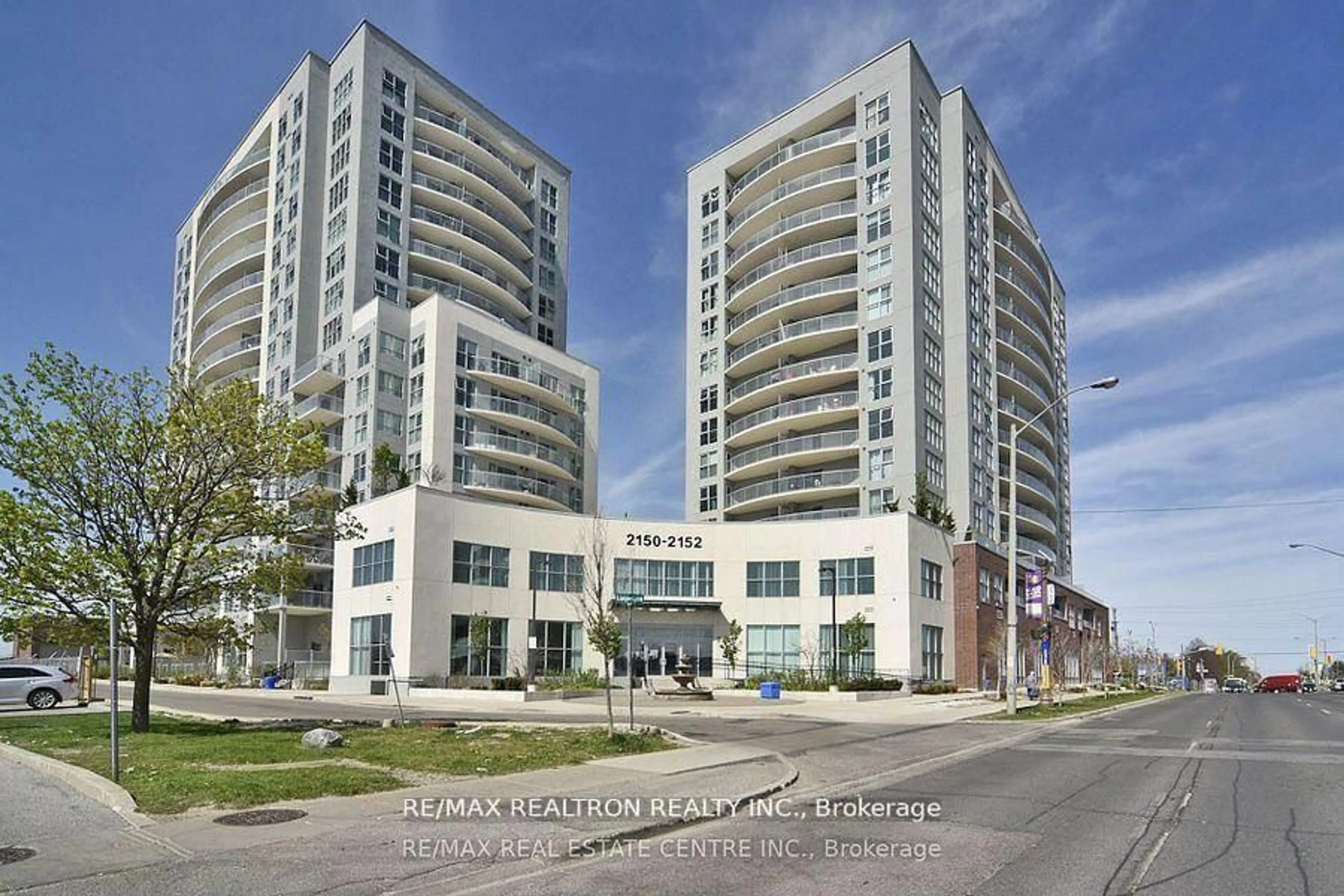 Unknown for 2152 Lawrence Ave #PH08, Toronto Ontario M1R 3A8