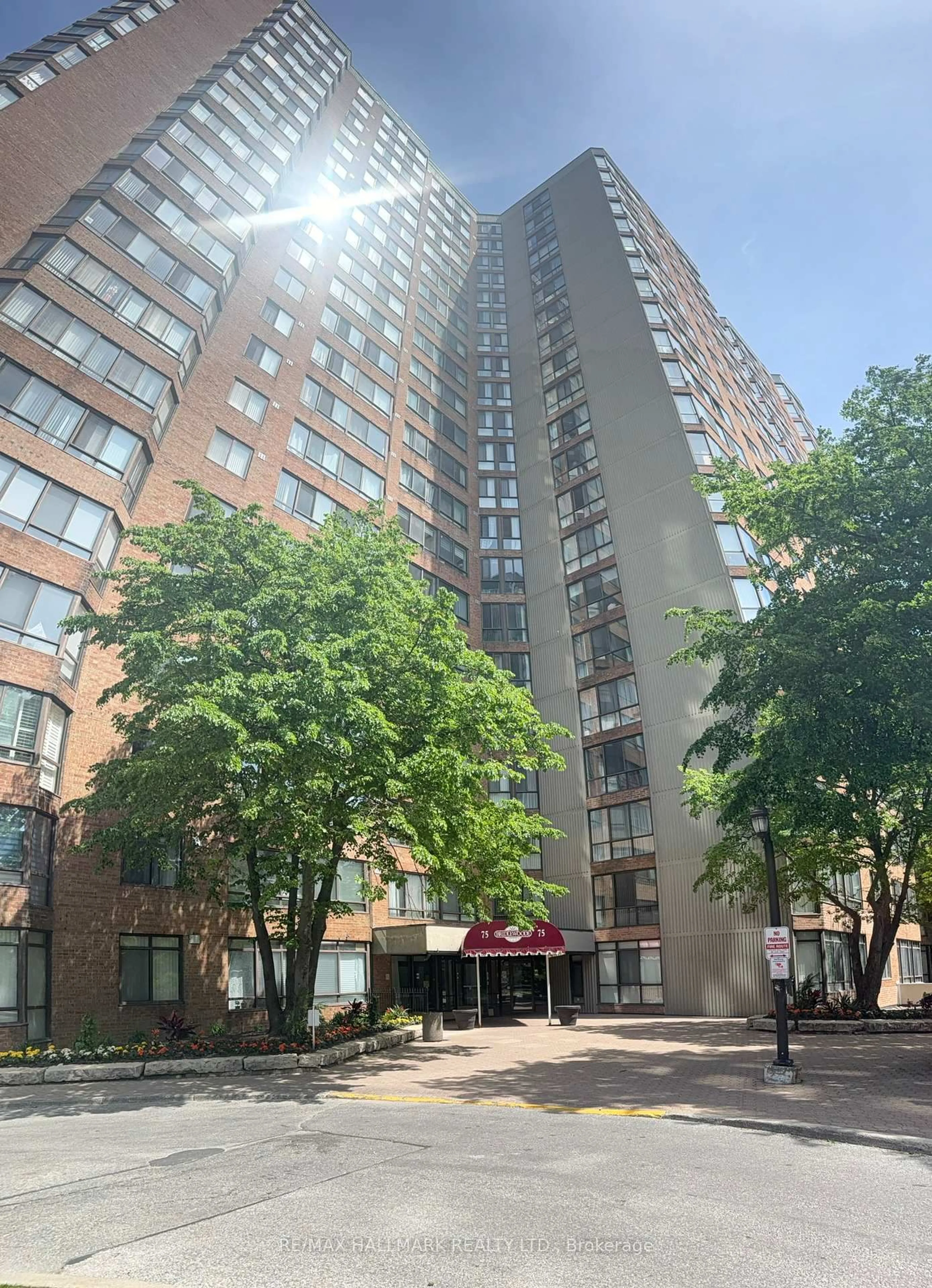 Unknown for 75 Bamburgh Circ #2028, Toronto Ontario M1W 3W1