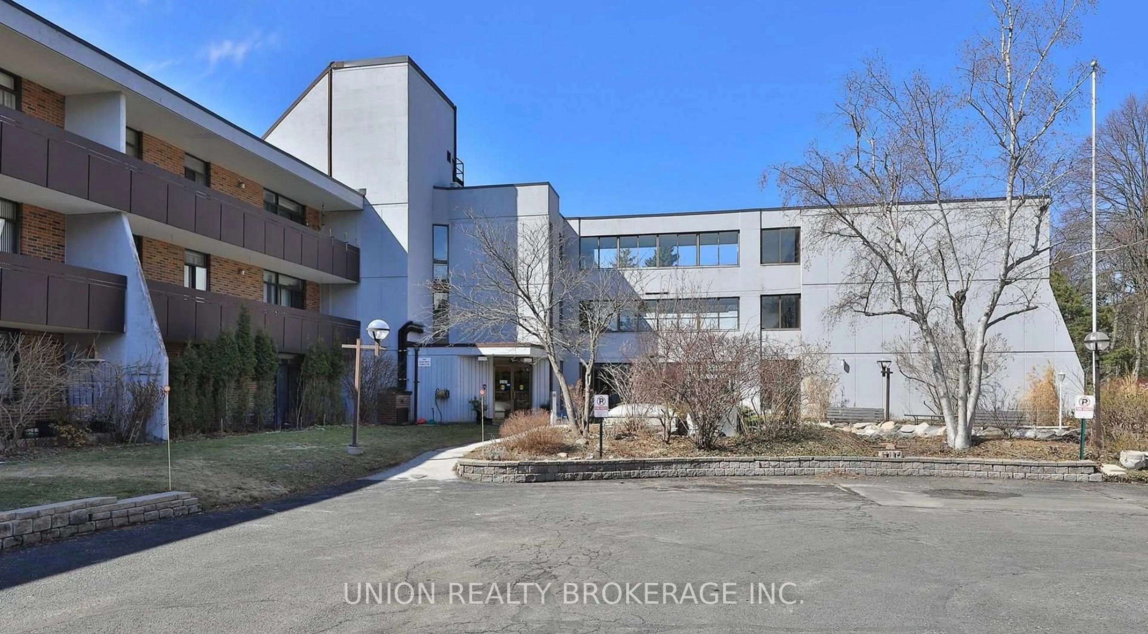 Unknown for 50 Old Kingston Rd #1-304, Toronto Ontario M1E 4Y1