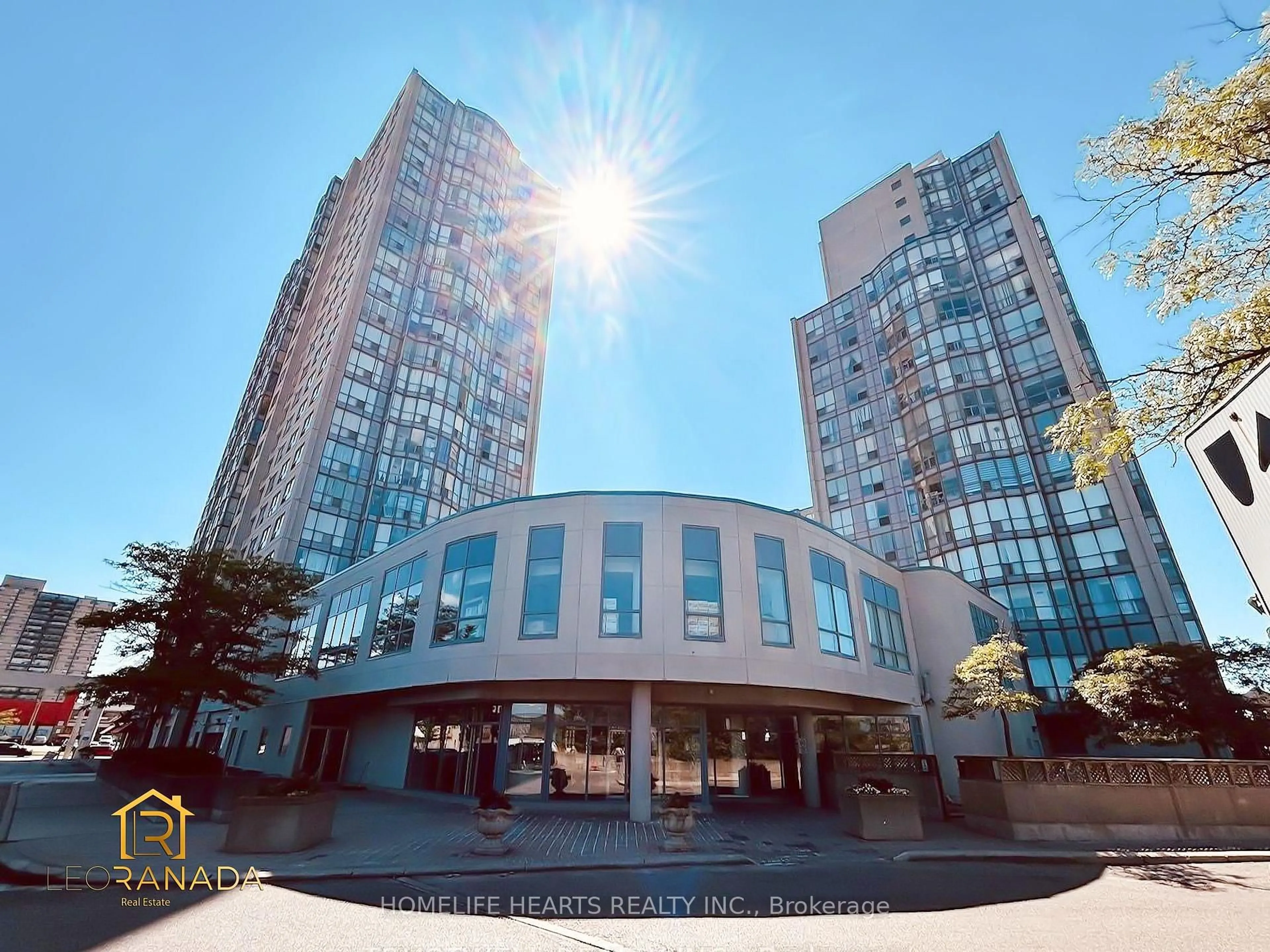 Unknown for 1470 Midland Ave #309, Toronto Ontario M1P 4Z4