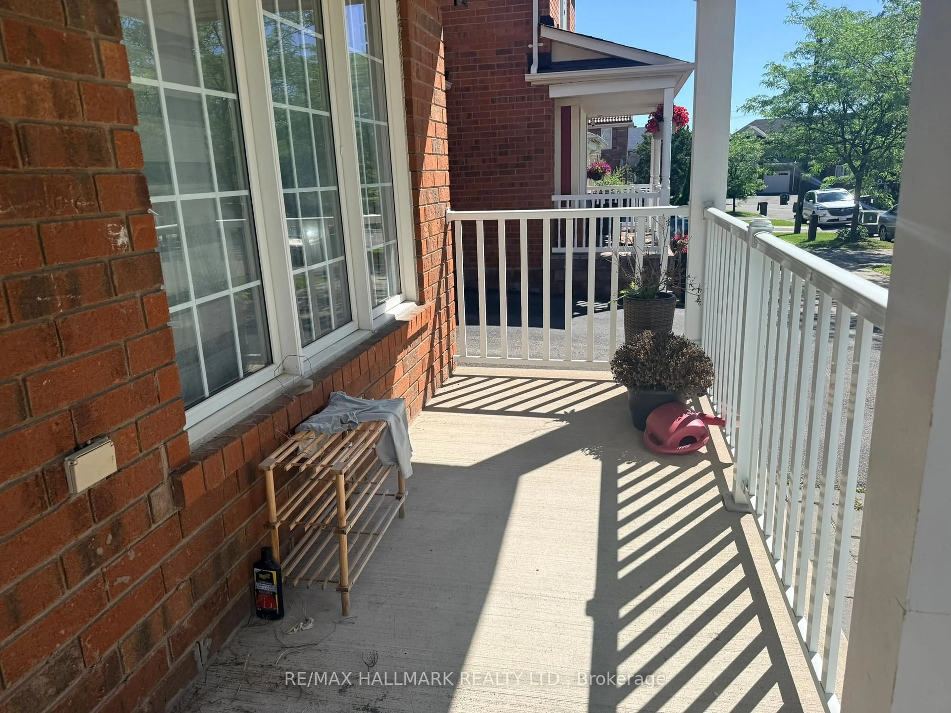 Unknown for 46 Hyacinth Cres, Toronto Ontario M1X 1W9