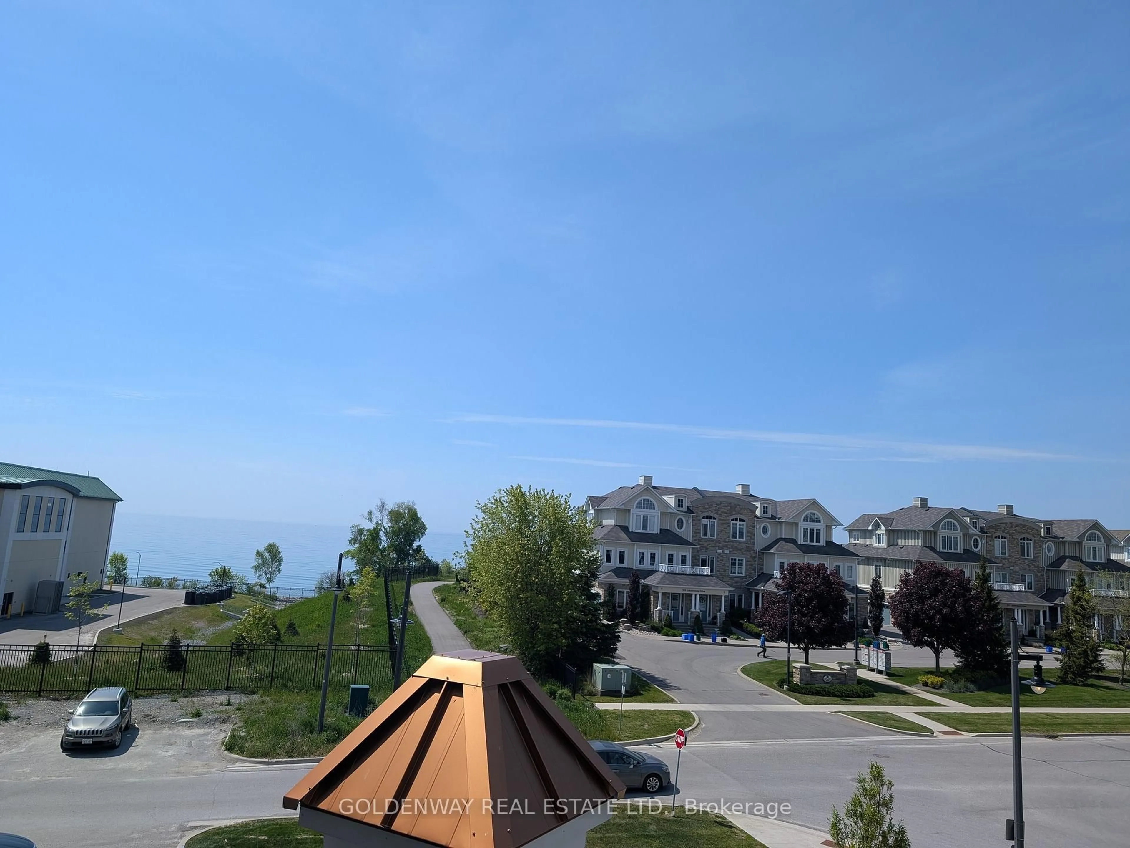 Unknown for 50 Lakebreeze Dr #307, Clarington Ontario L1B 0V9