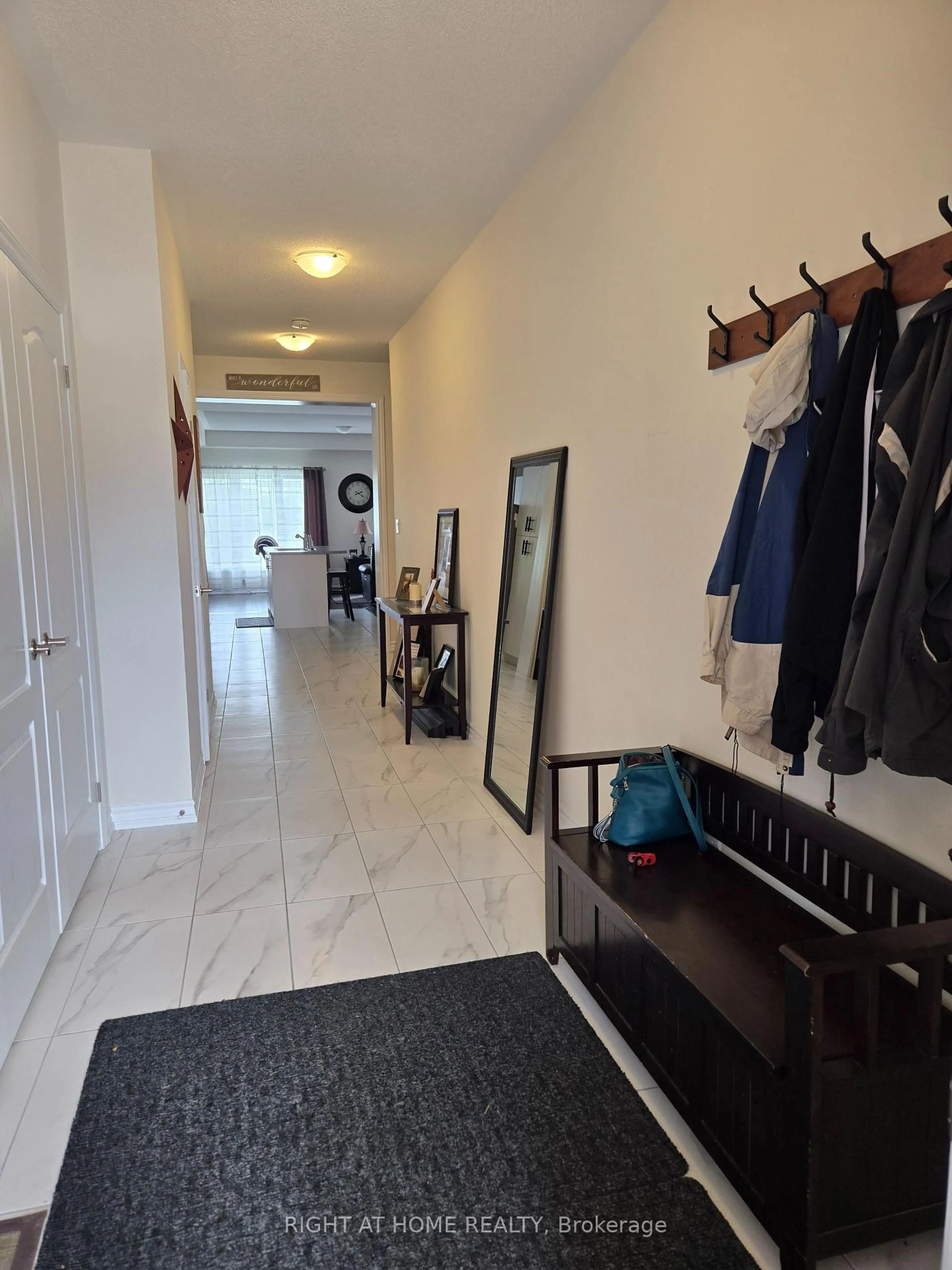 Unknown for 98 Senay Circ, Clarington Ontario L1E 0G9