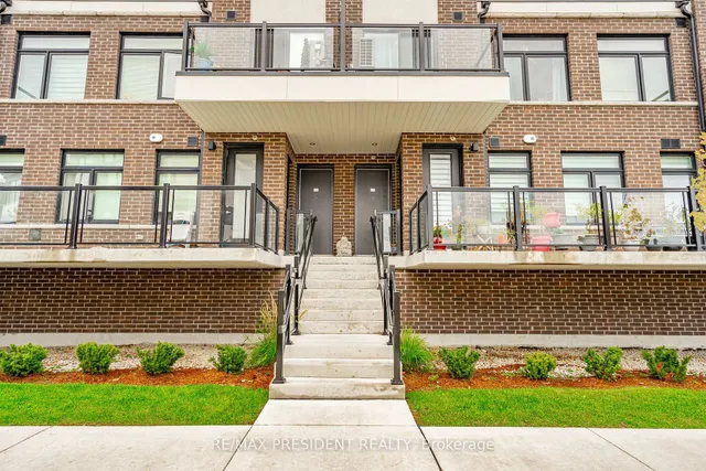 755 Omega Dr #218, Pickering 2