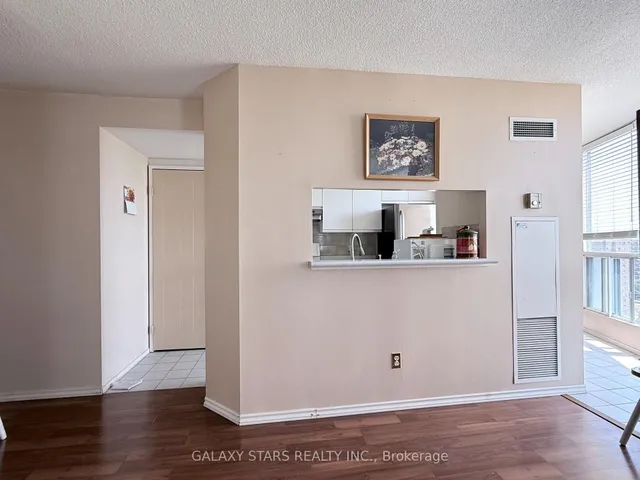 2550 Lawrence Ave #1410, Toronto 3