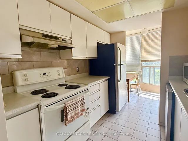 2550 Lawrence Ave #1410, Toronto 5
