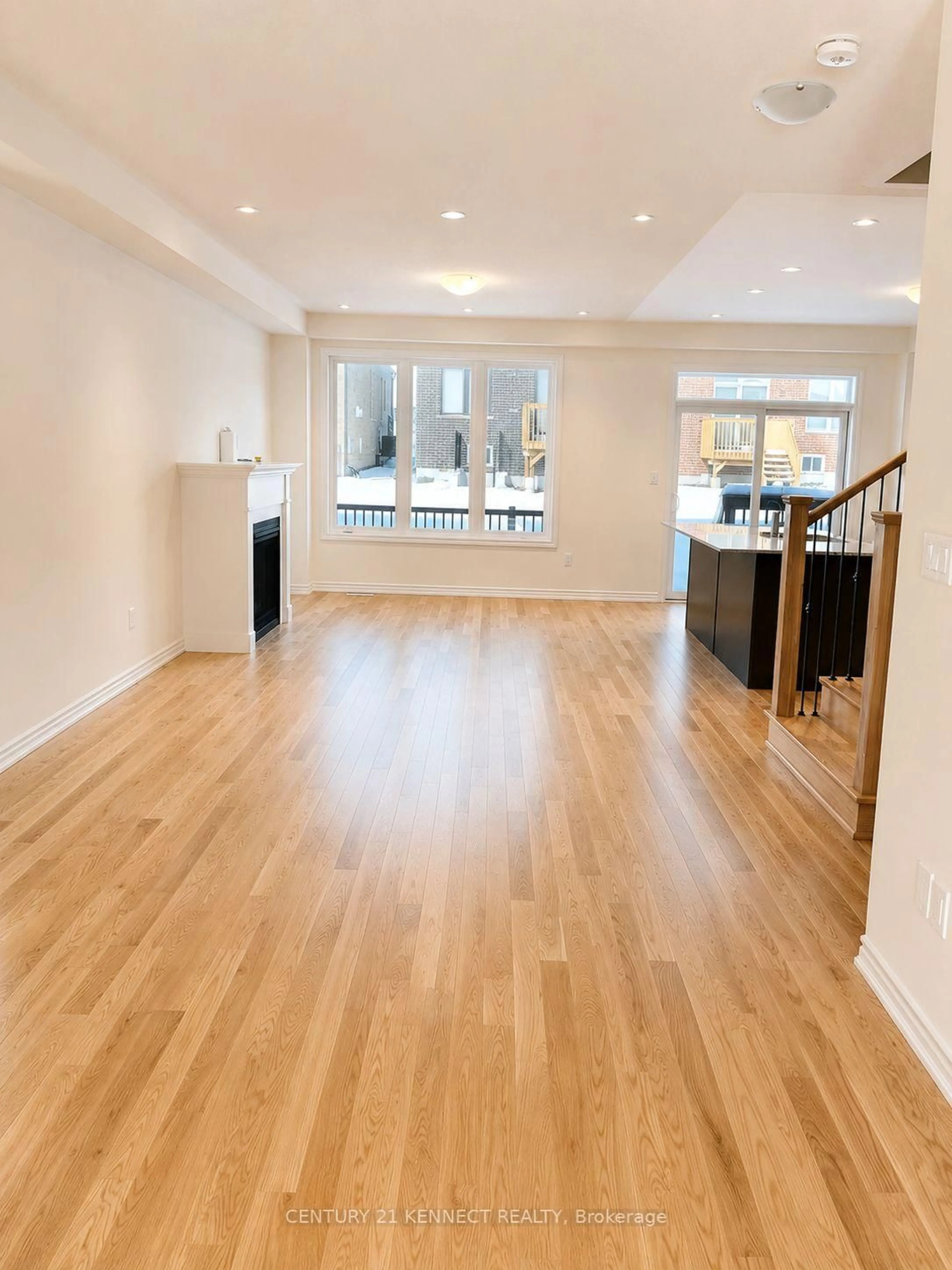A pic of a room for 1144 Wilmington Ave, Oshawa Ontario L1L 0T8