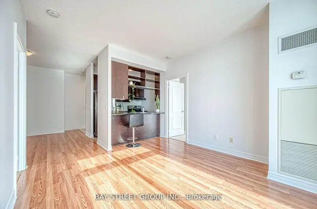 70 Town Centre Crt Ph#3603, Toronto 3
