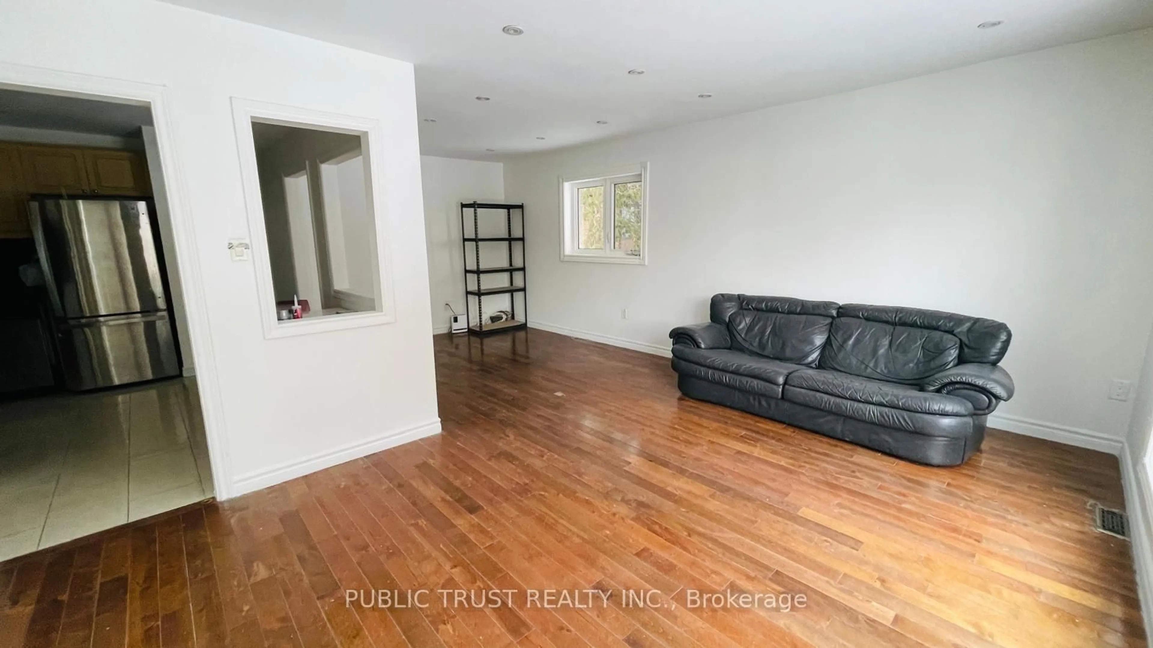 A pic of a room for 3818 Lawrence Ave, Toronto Ontario M1G 1R6