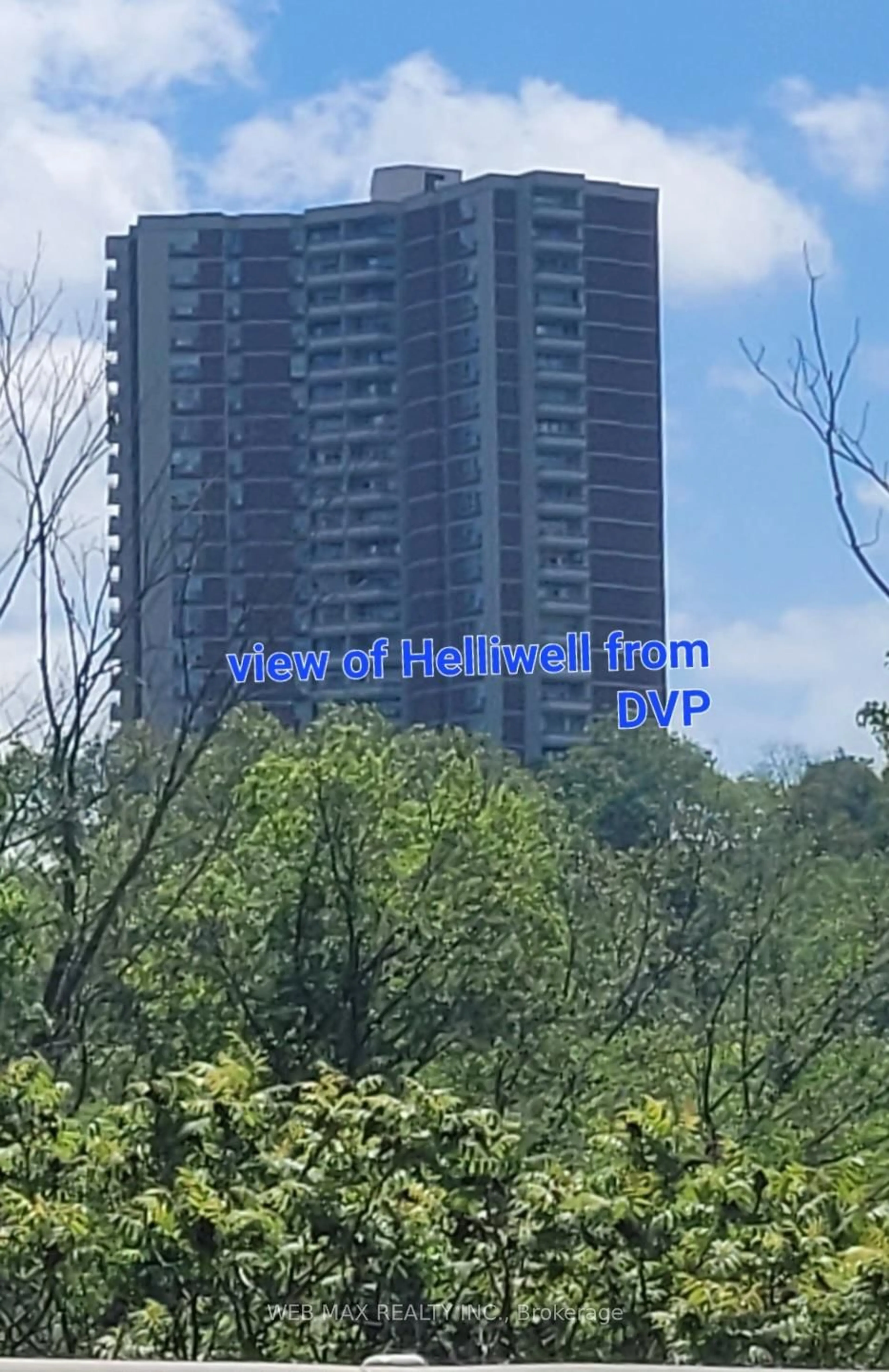 Unknown for 980 Broadview Ave #804, Toronto Ontario M4K 3Y1