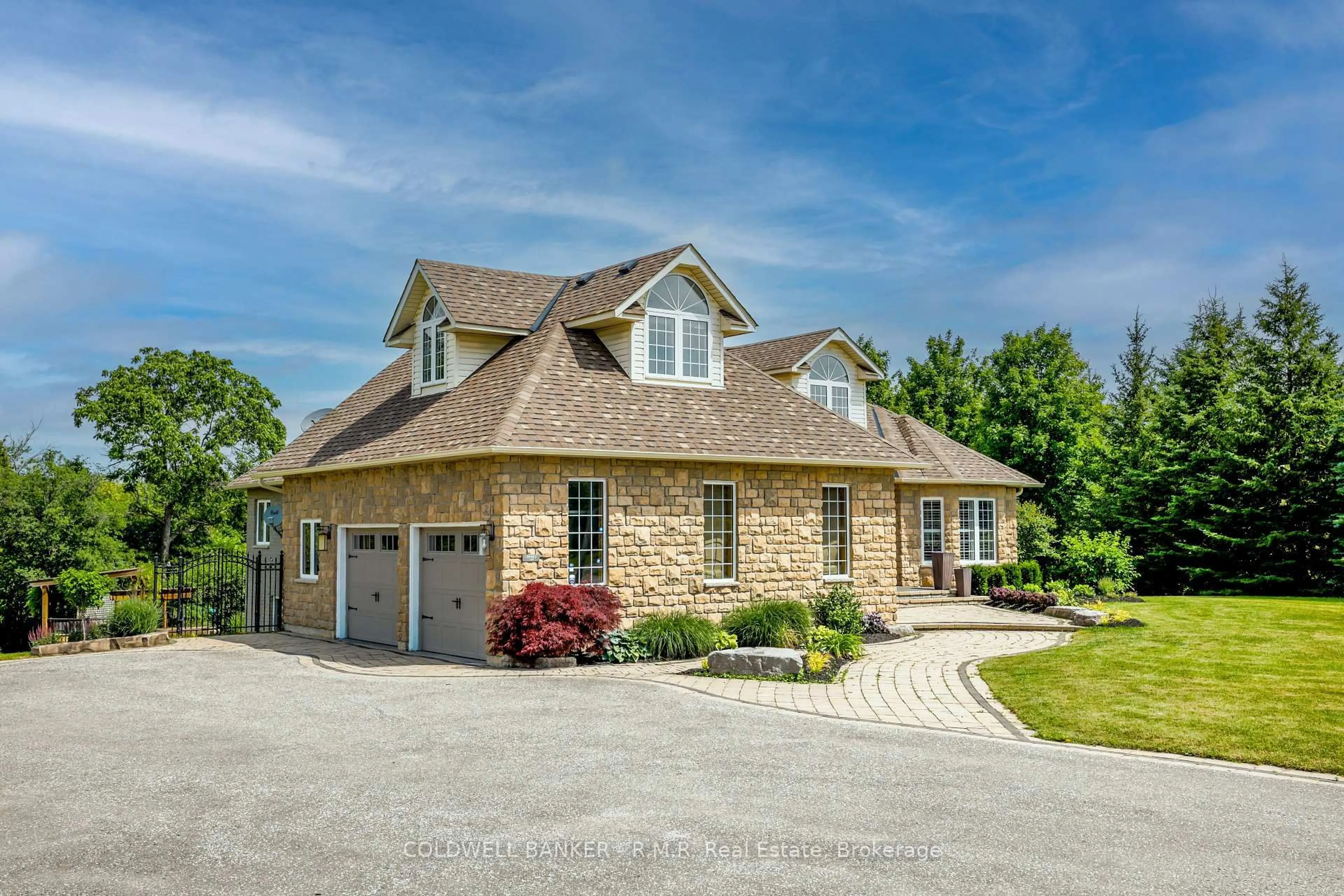 Home with brick exterior material, street for 50 Venton Crt, Clarington Ontario L1C 5E9