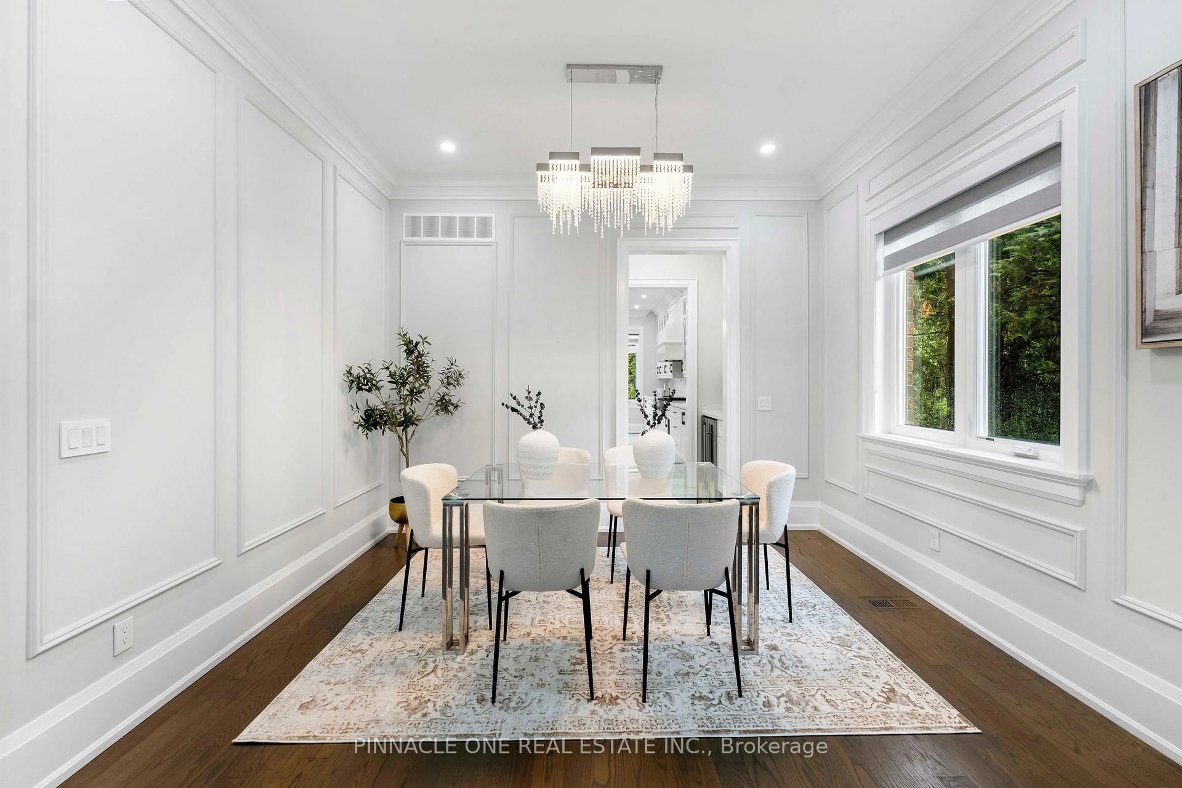 Dining room, unknown for 832 Sheppard Ave, Pickering Ontario L1V 1G5
