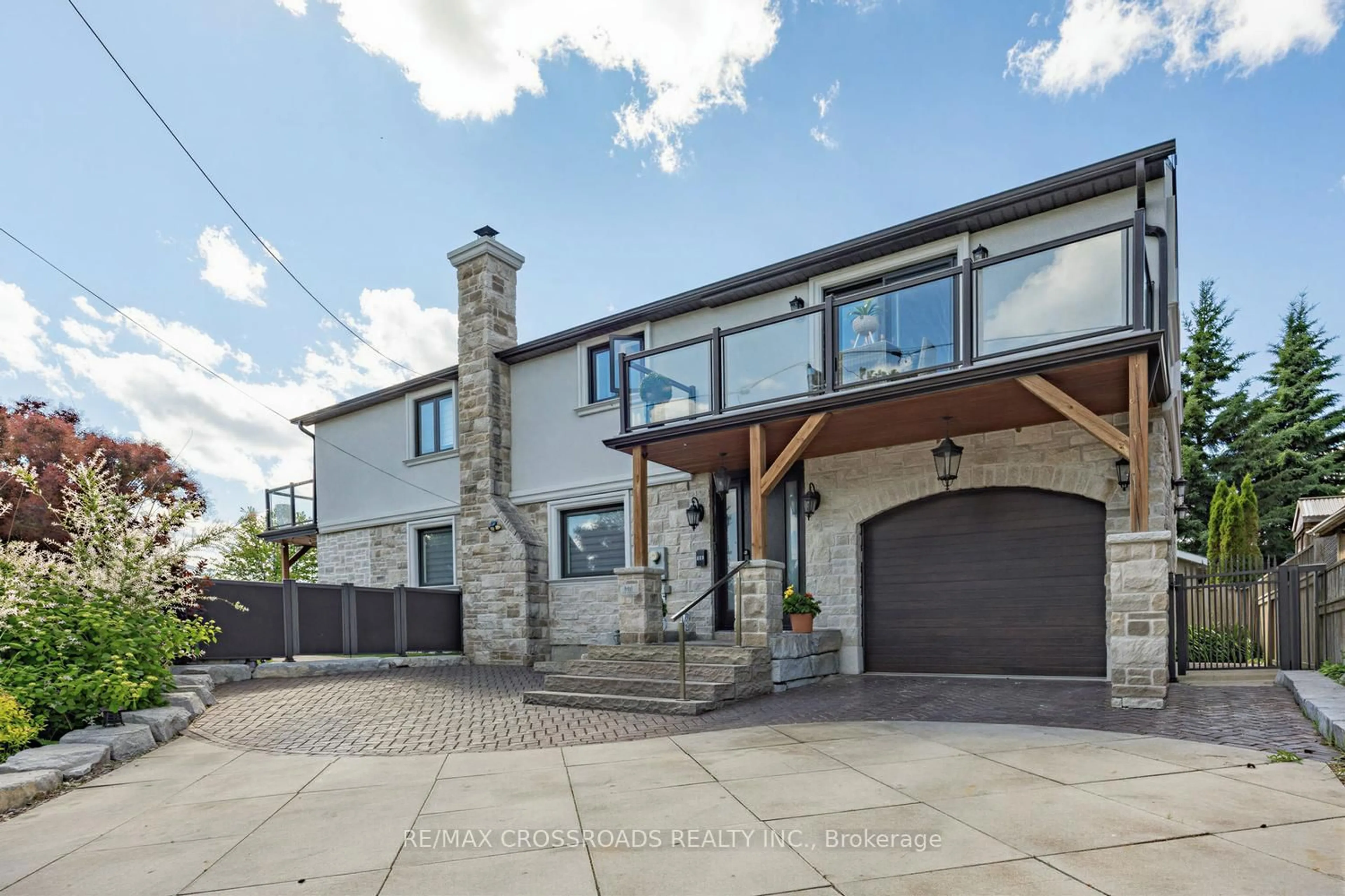 Unknown for 661 Front Rd, Pickering Ontario L1W 1N9