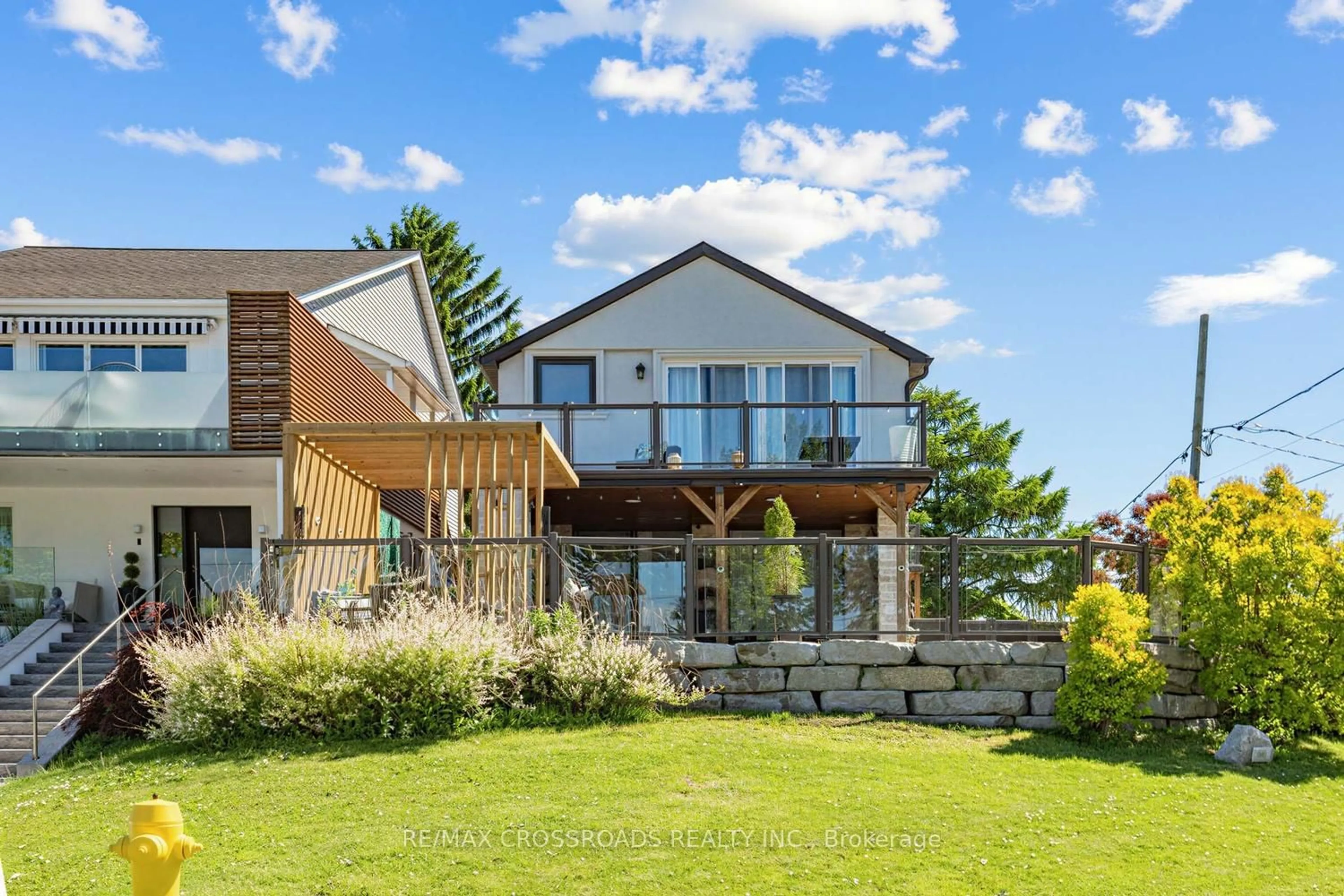 Unknown for 661 Front Rd, Pickering Ontario L1W 1N9