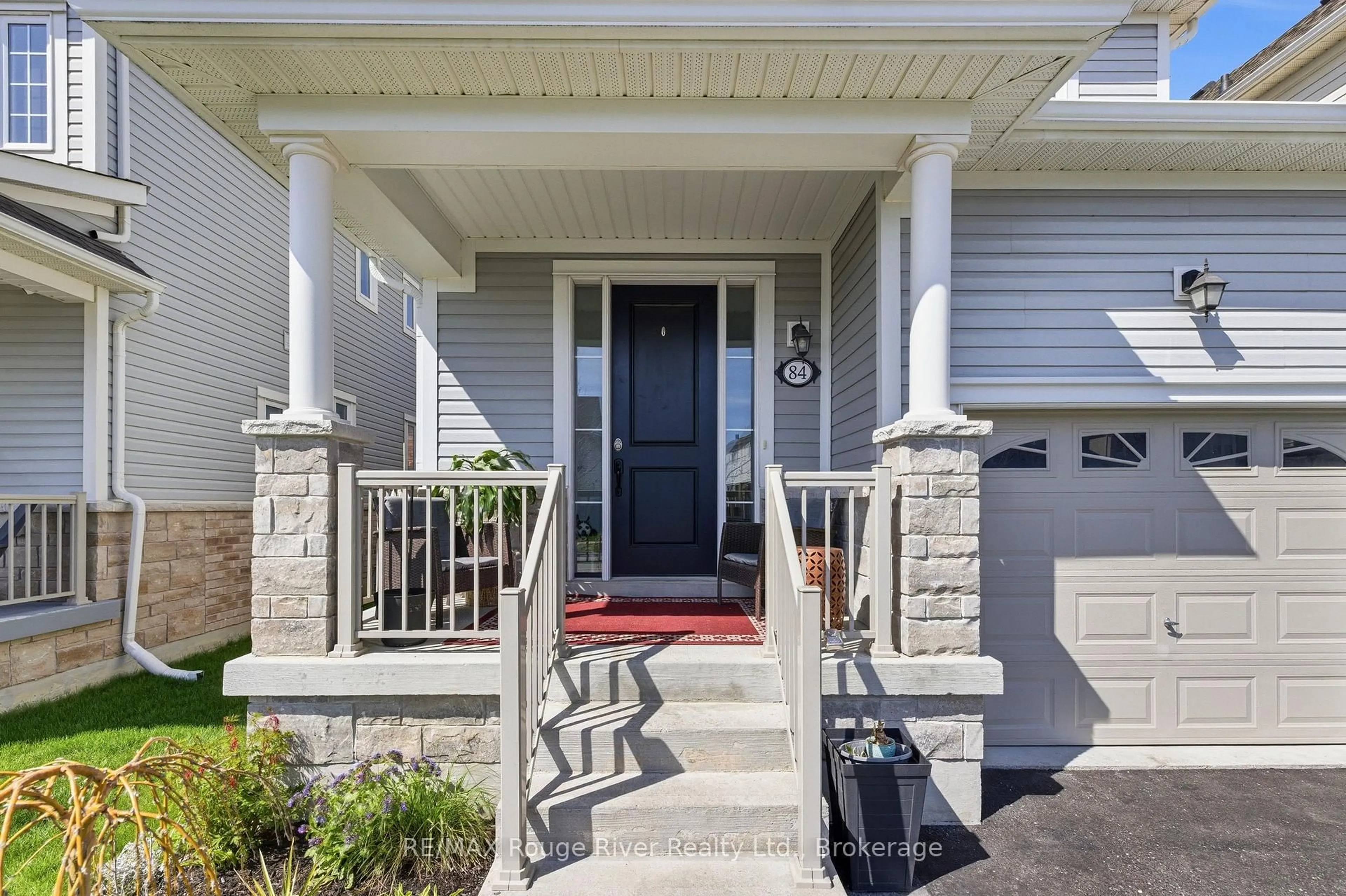 Unknown for 84 Fred Jackman Ave, Clarington Ontario L1C 0T4