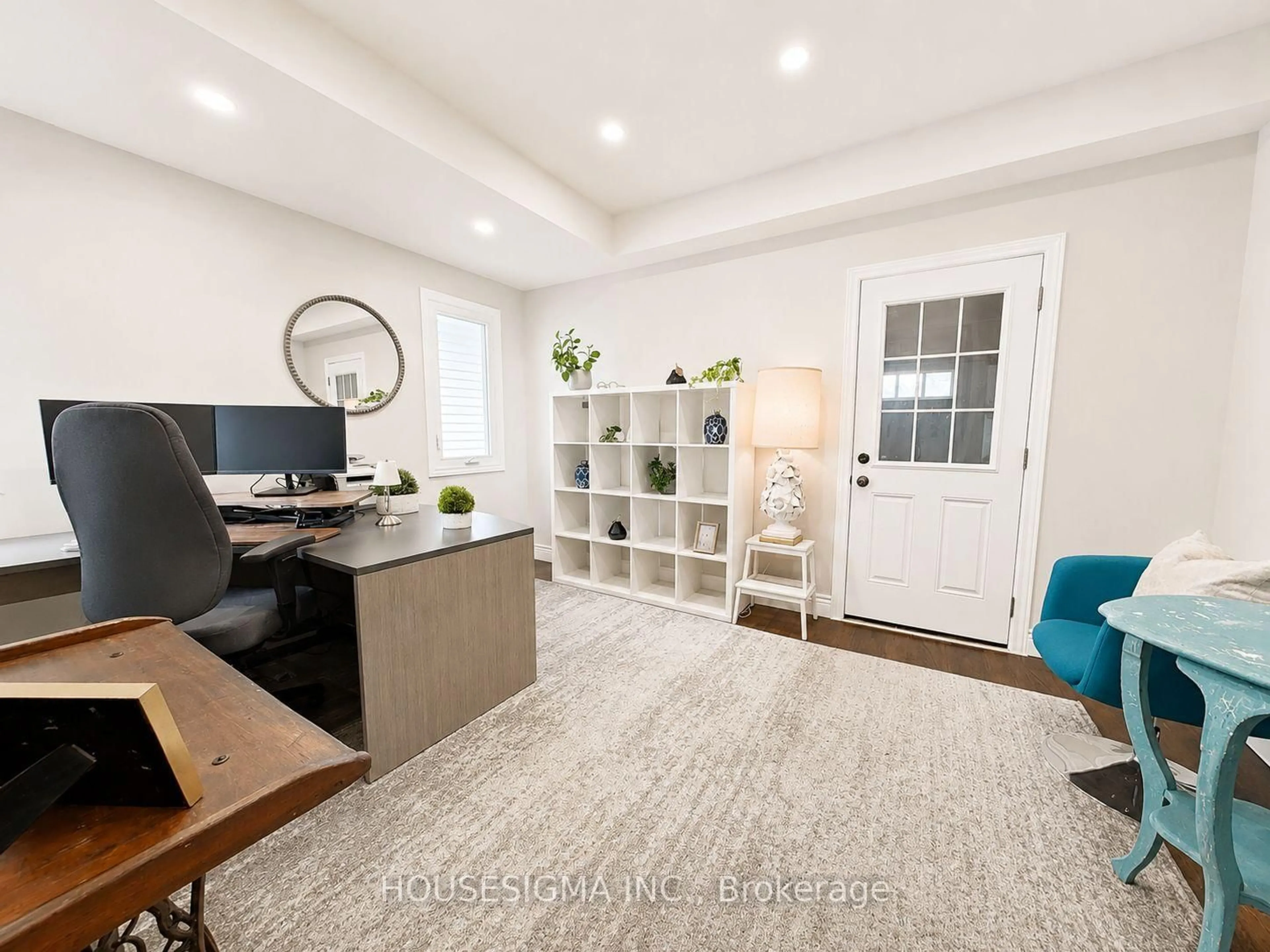 Unknown for 114 Zachary Pl, Whitby Ontario L1M 1E2