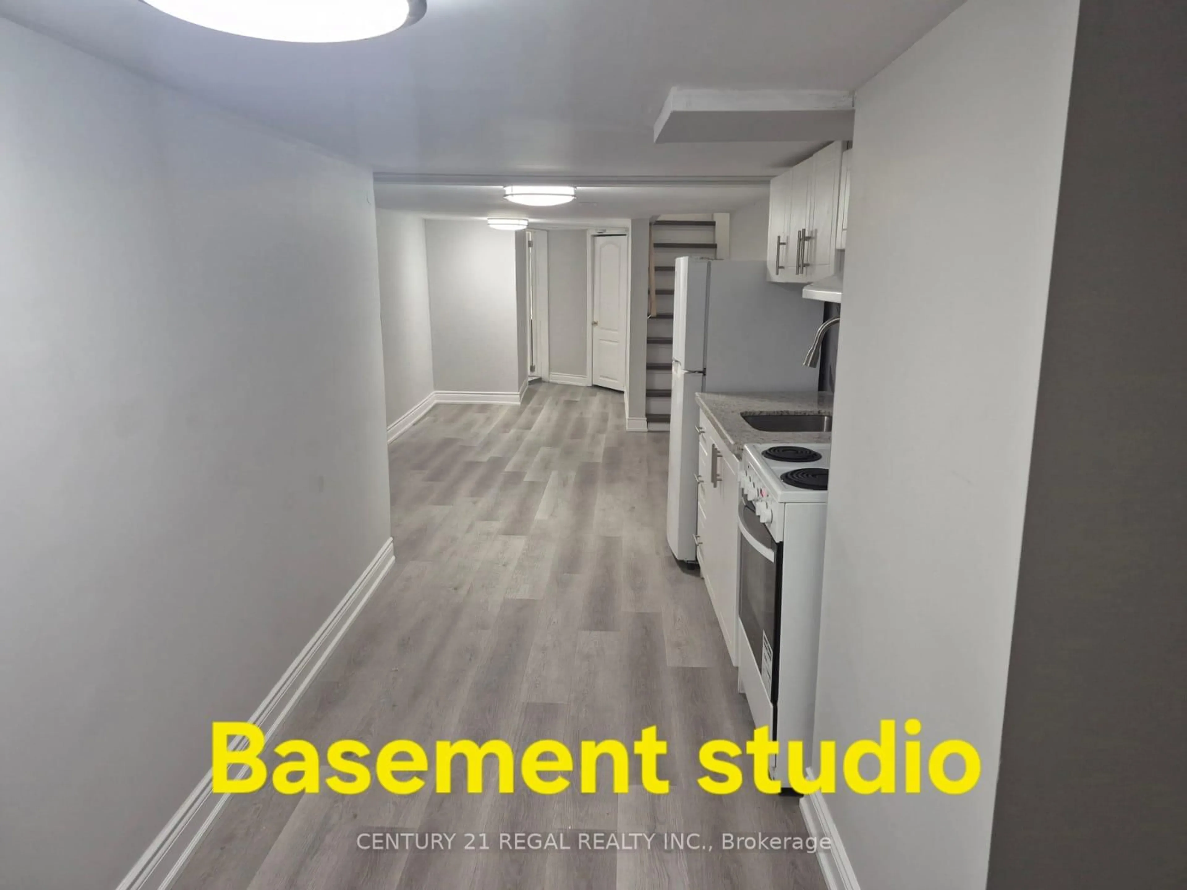 A pic of a room for 462 Dawes Rd, Toronto Ontario M4B 2E9