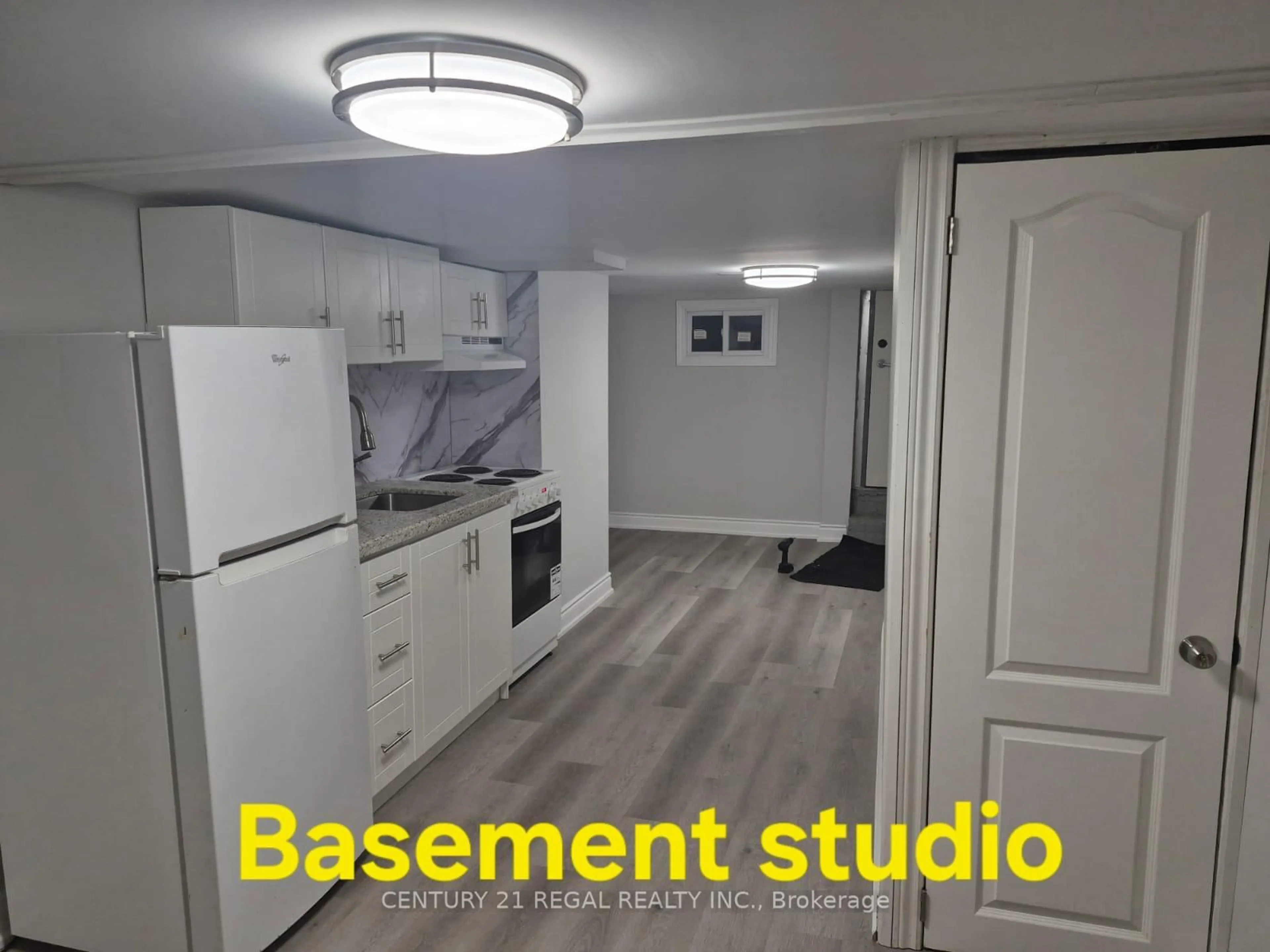 A pic of a room for 462 Dawes Rd, Toronto Ontario M4B 2E9