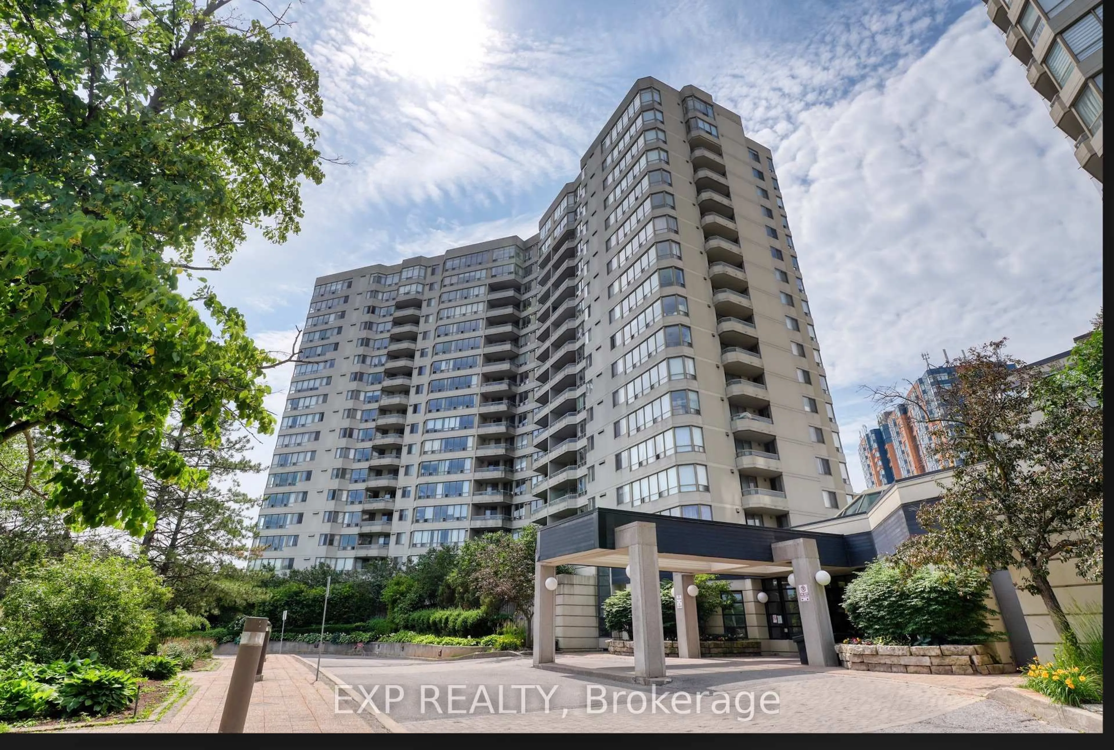 Unknown for 150 Alton Towers Circ #1006, Toronto Ontario M1V 4X7
