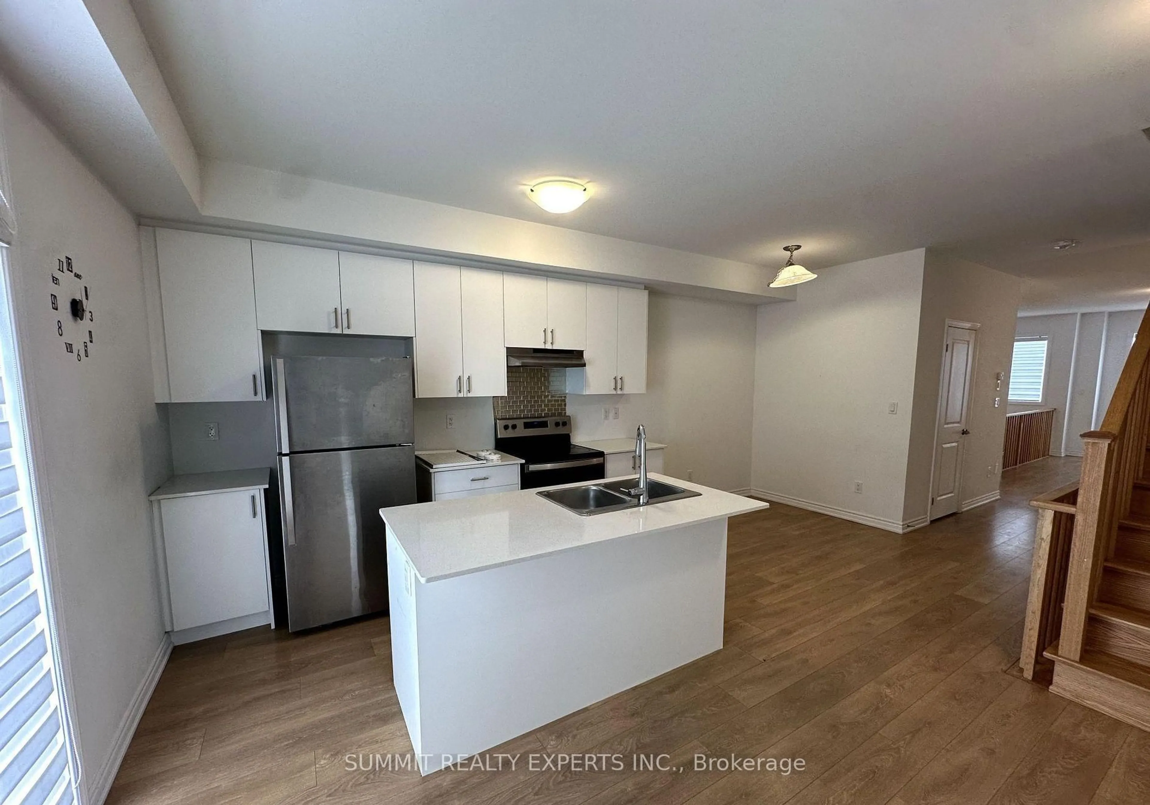 Unknown for 793 Eddystone Path, Oshawa Ontario L1H 0B1