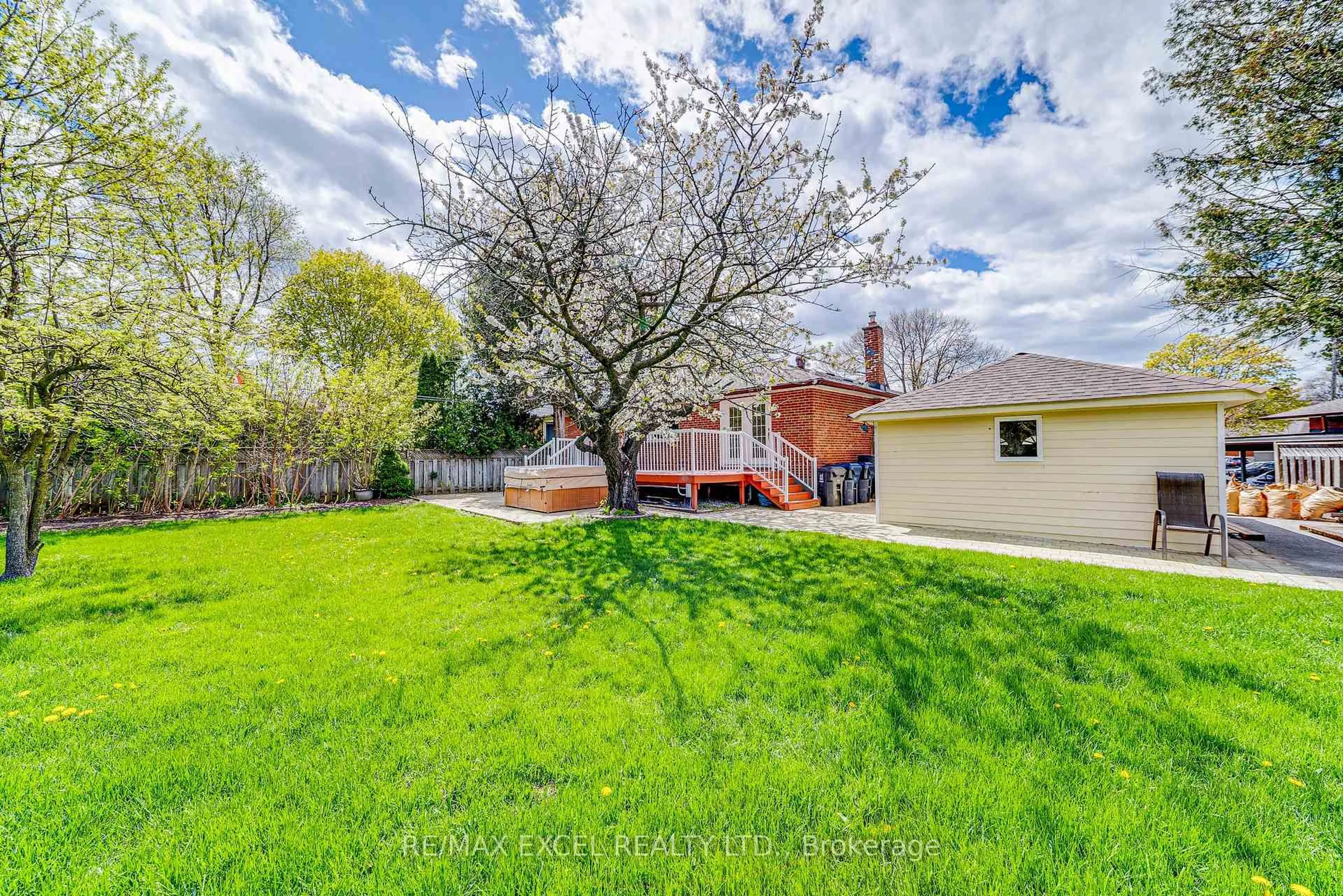 Unknown for 51 Tordale Cres, Toronto Ontario M1P 3X6