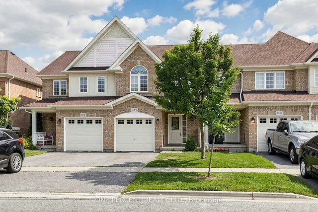 1149 Ormond Dr, Oshawa 2