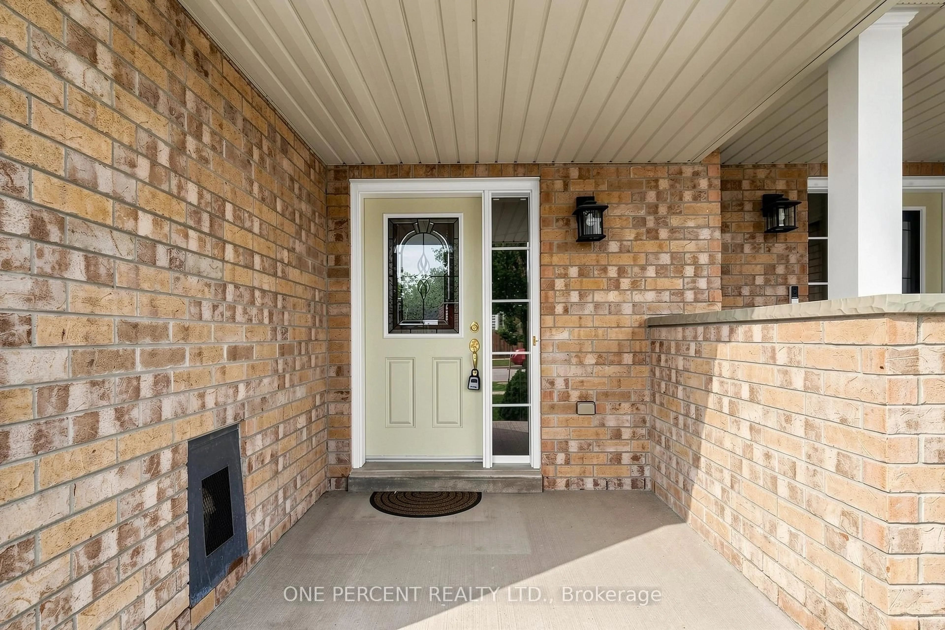 Unknown for 1149 Ormond Dr, Oshawa Ontario L1K 0K5