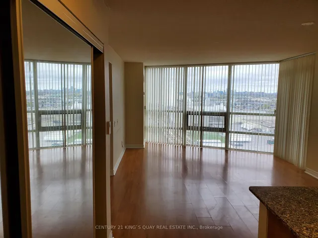 83 Borough Dr #1405, Toronto 4