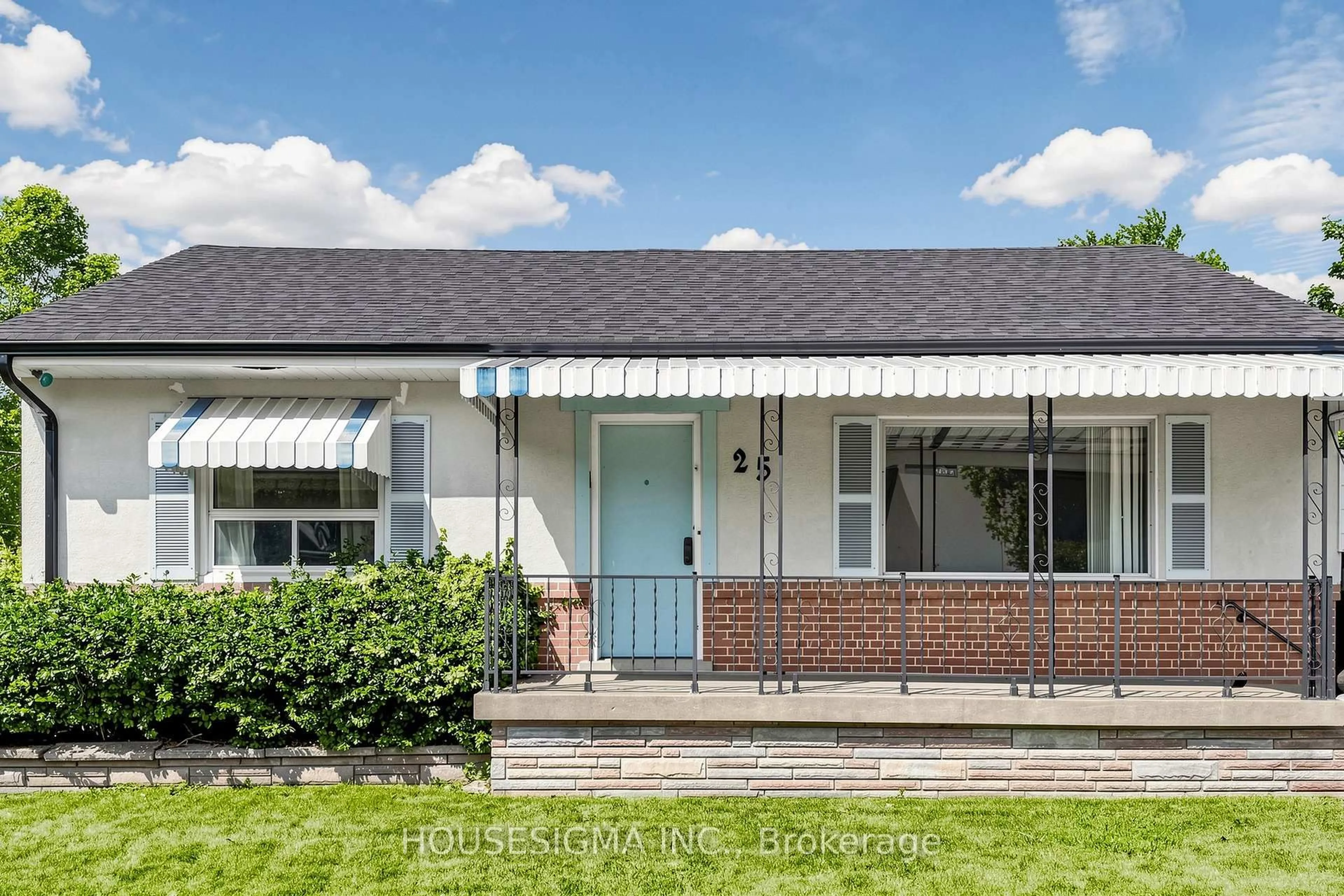 Unknown for 25 Little Rock Dr, Toronto Ontario M1M 3N7